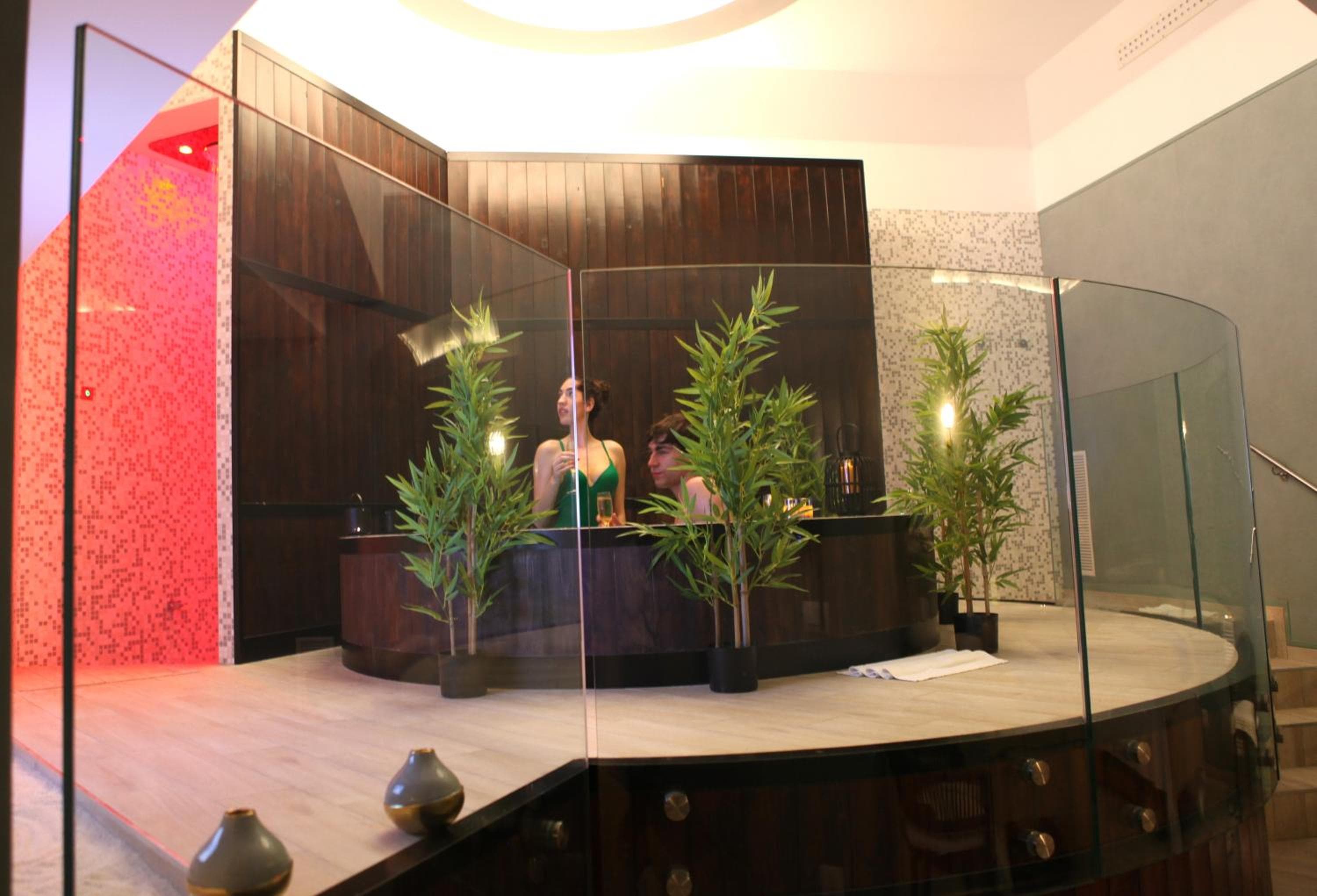 The Hive Hotel: other