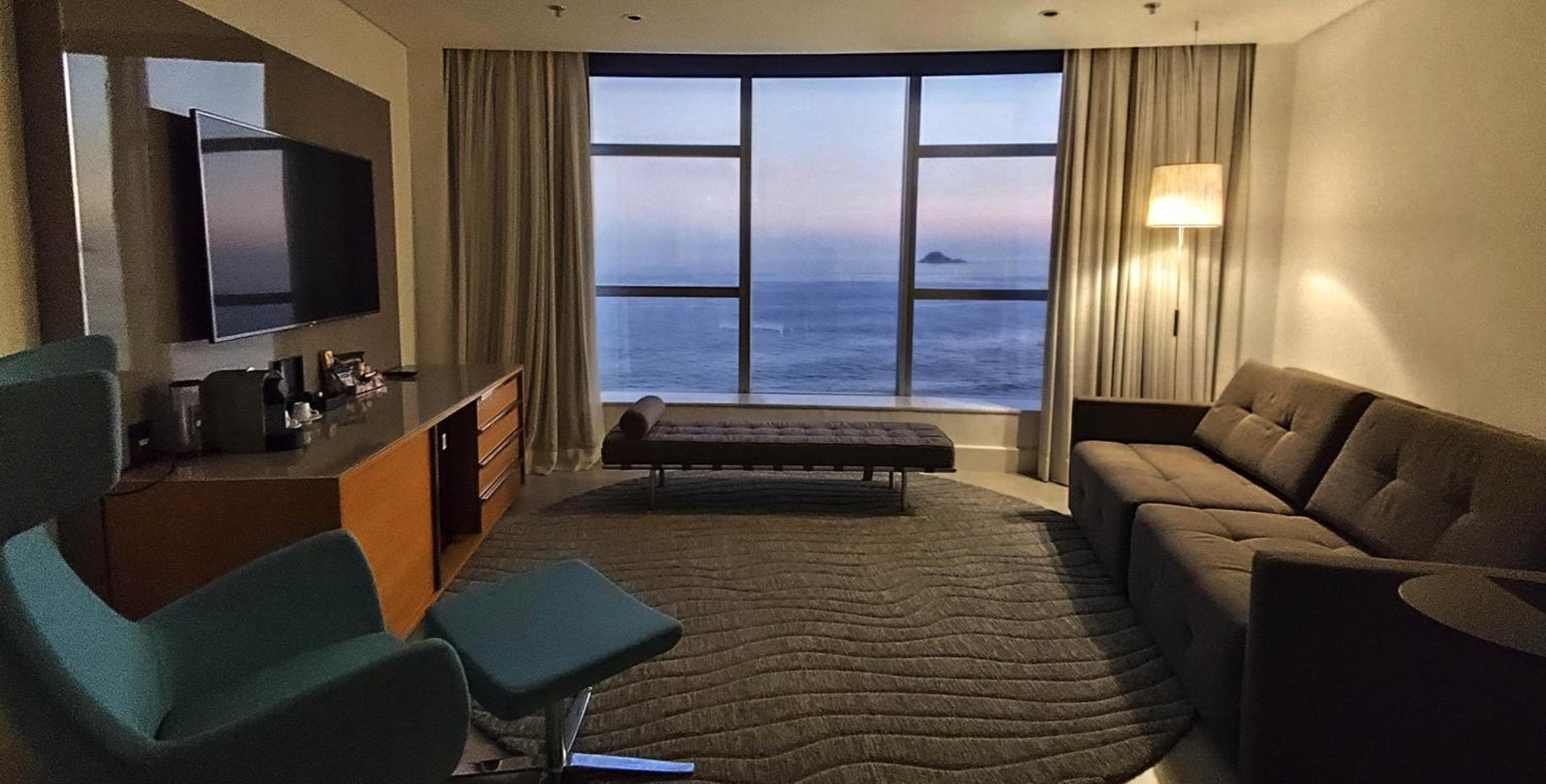 Hotel Nacional Rio de Janeiro - OFICIAL