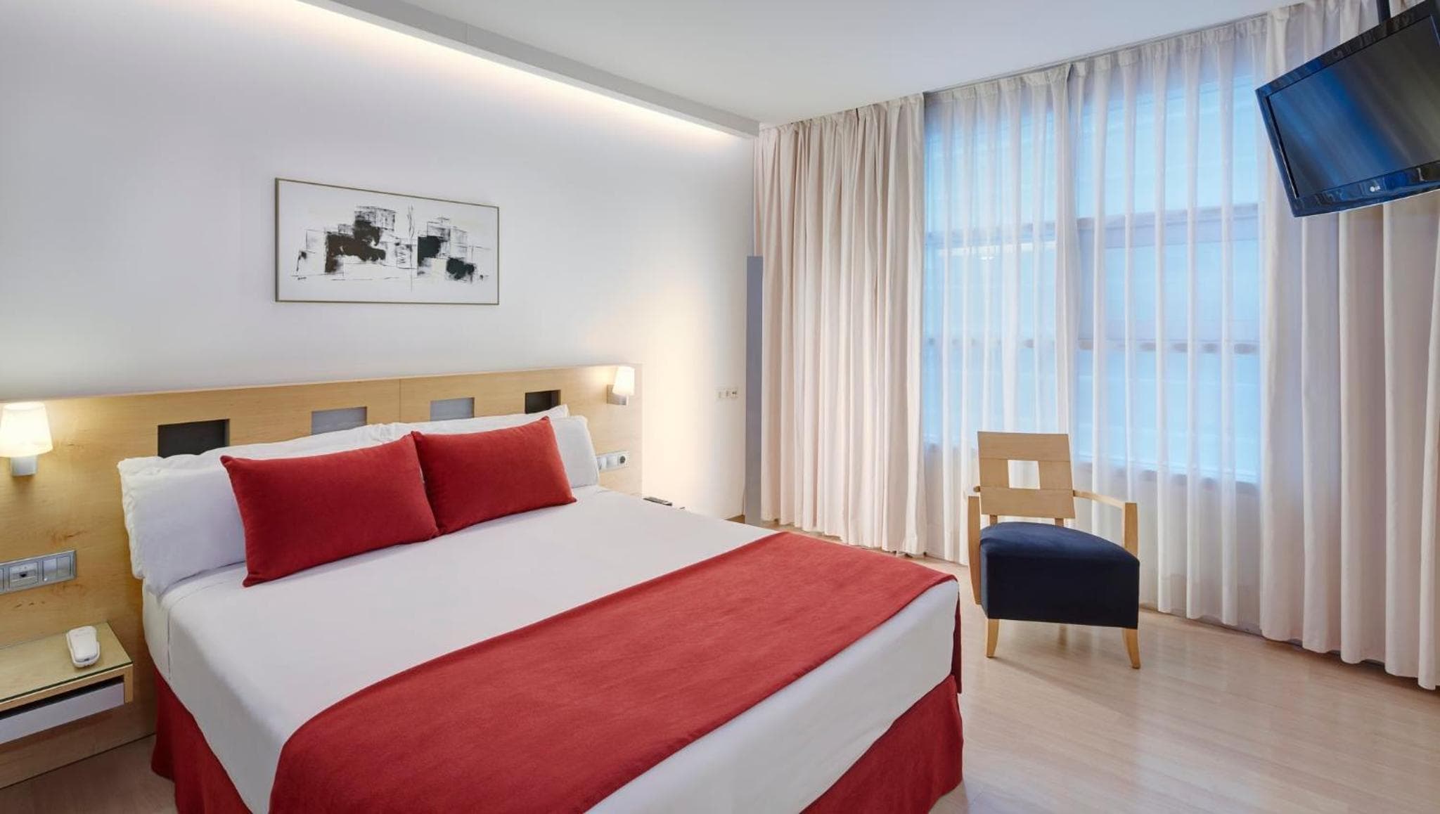 Sercotel Caspe