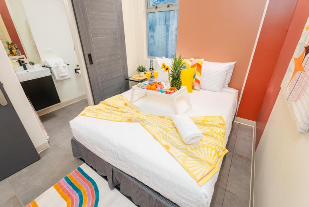 Somos Hotel San Juan