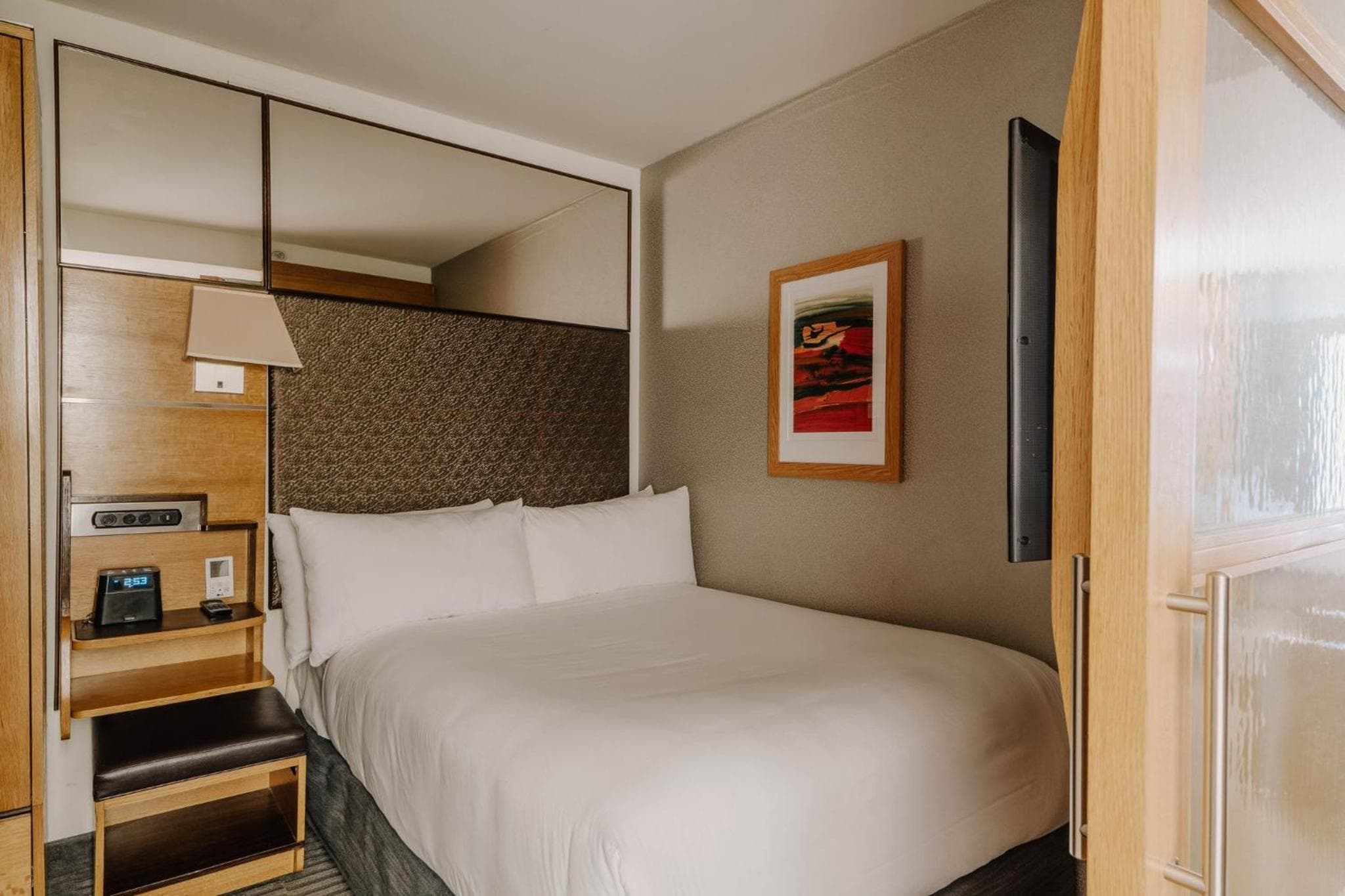 The Jewel Hotel, New York