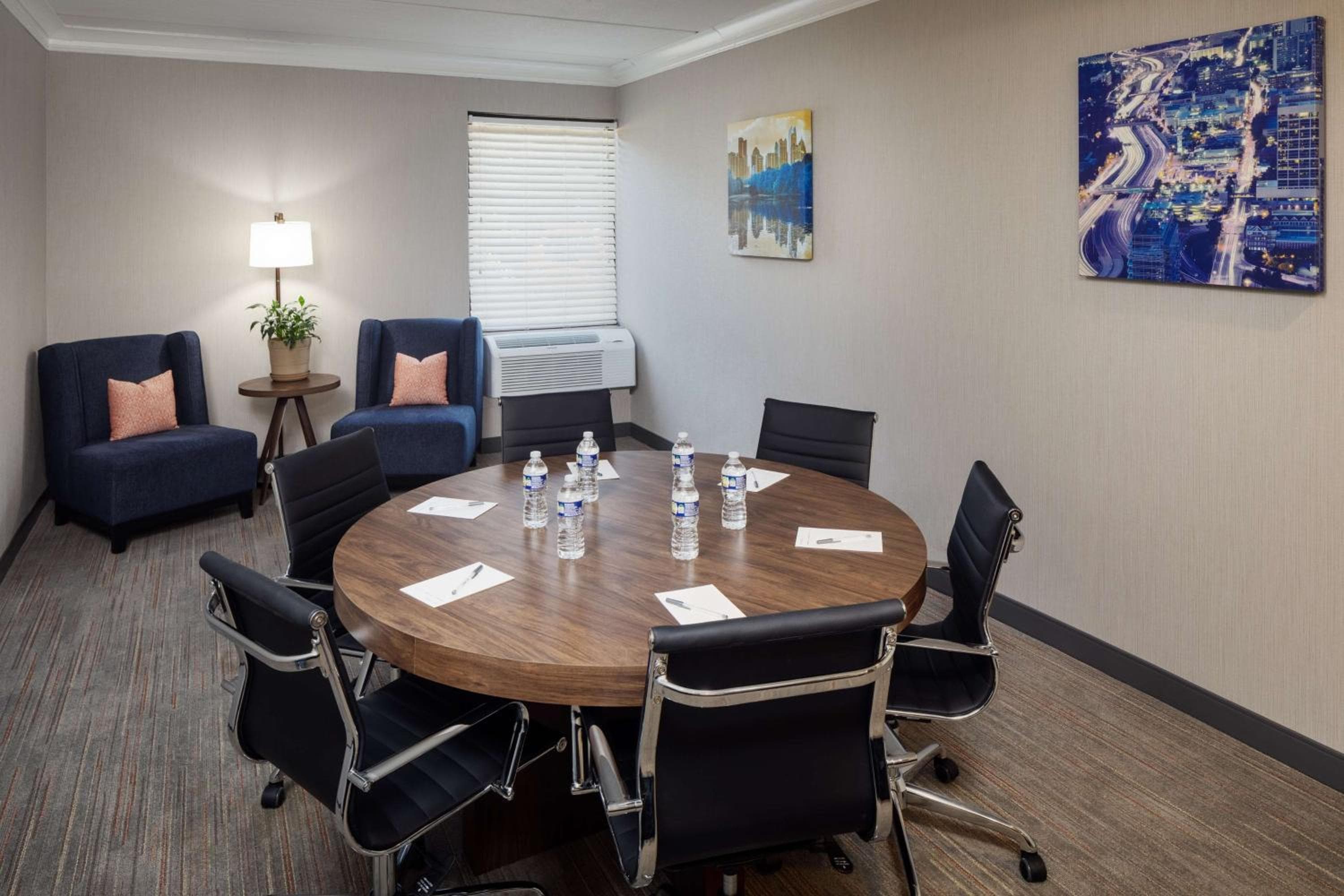 Hampton Inn Atlanta-Northlake