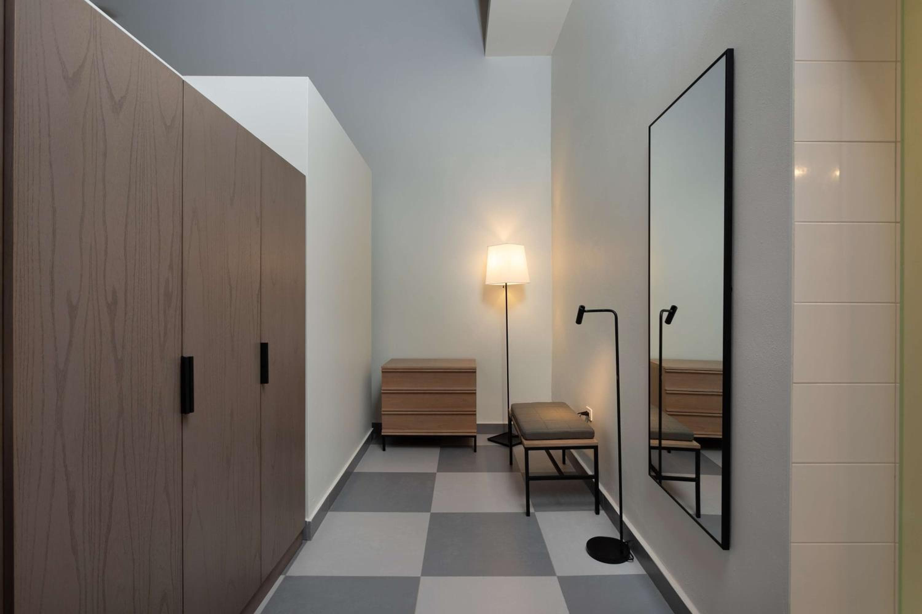 Palacio Provincial San Juan, Adults only, Curio Collection by Hilton