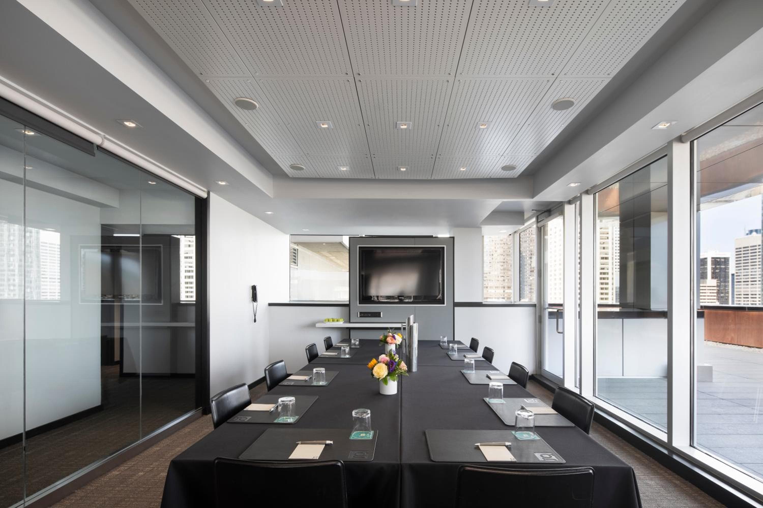 Hotel Le Germain Calgary