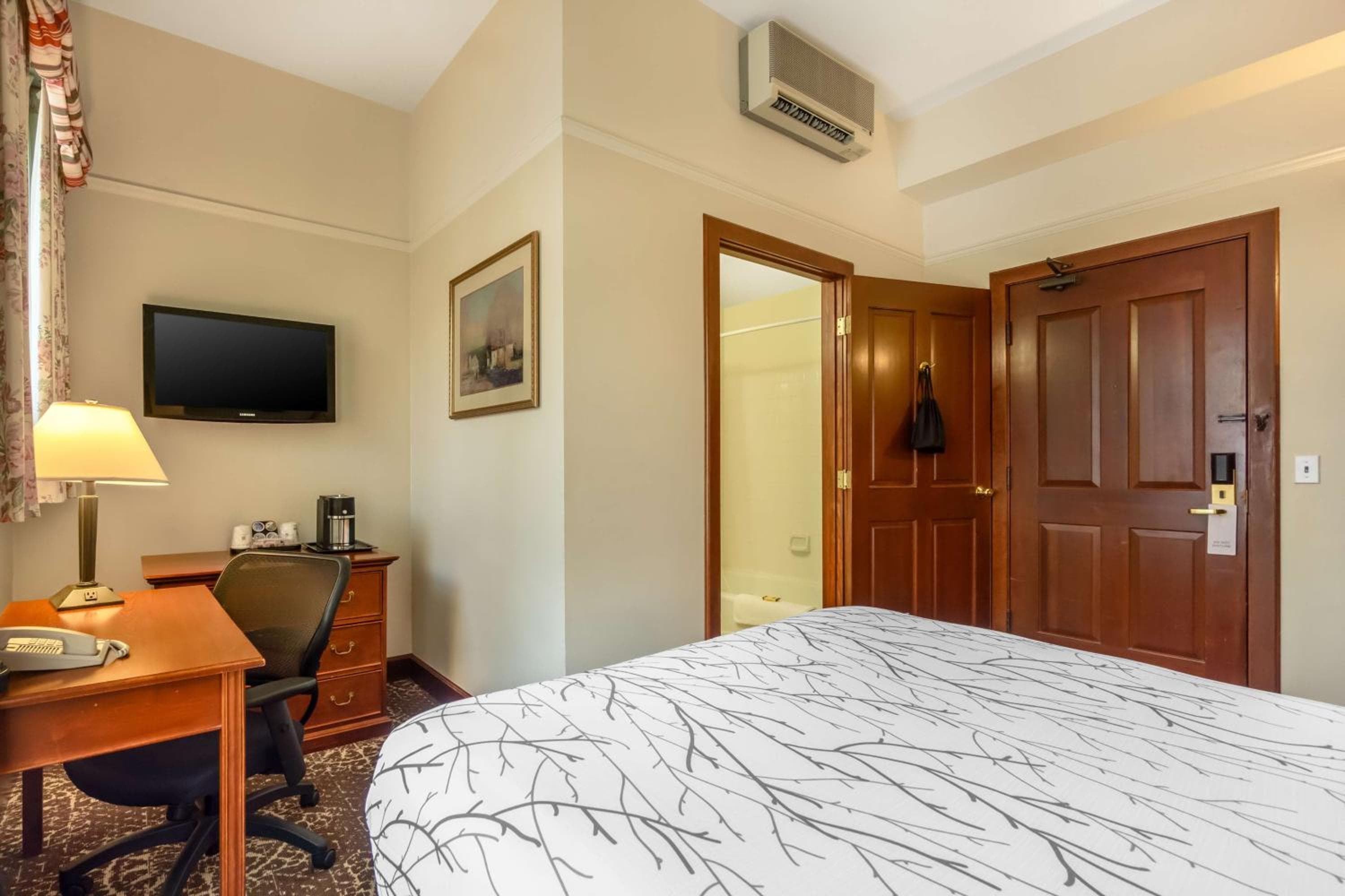 Best Western Plus Pioneer Square Hotel Downtown