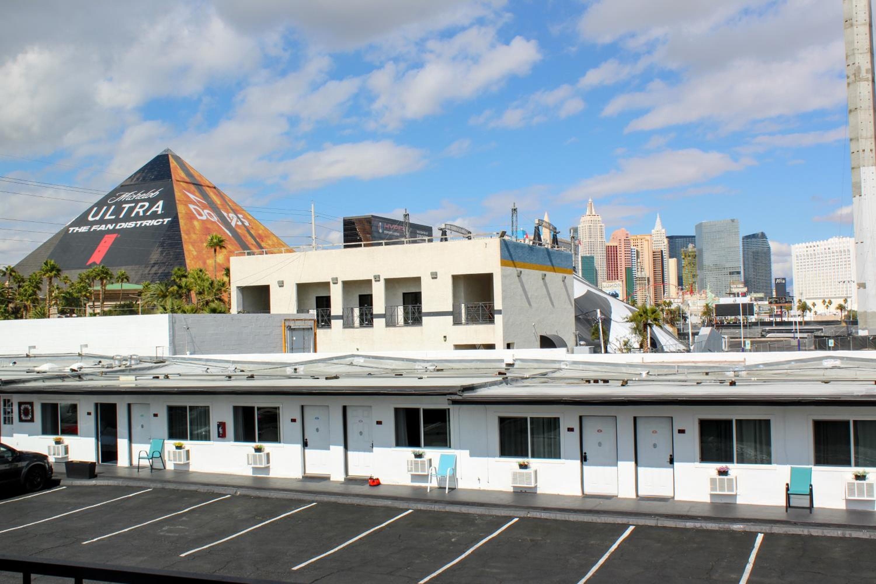 Nirvana Hotel