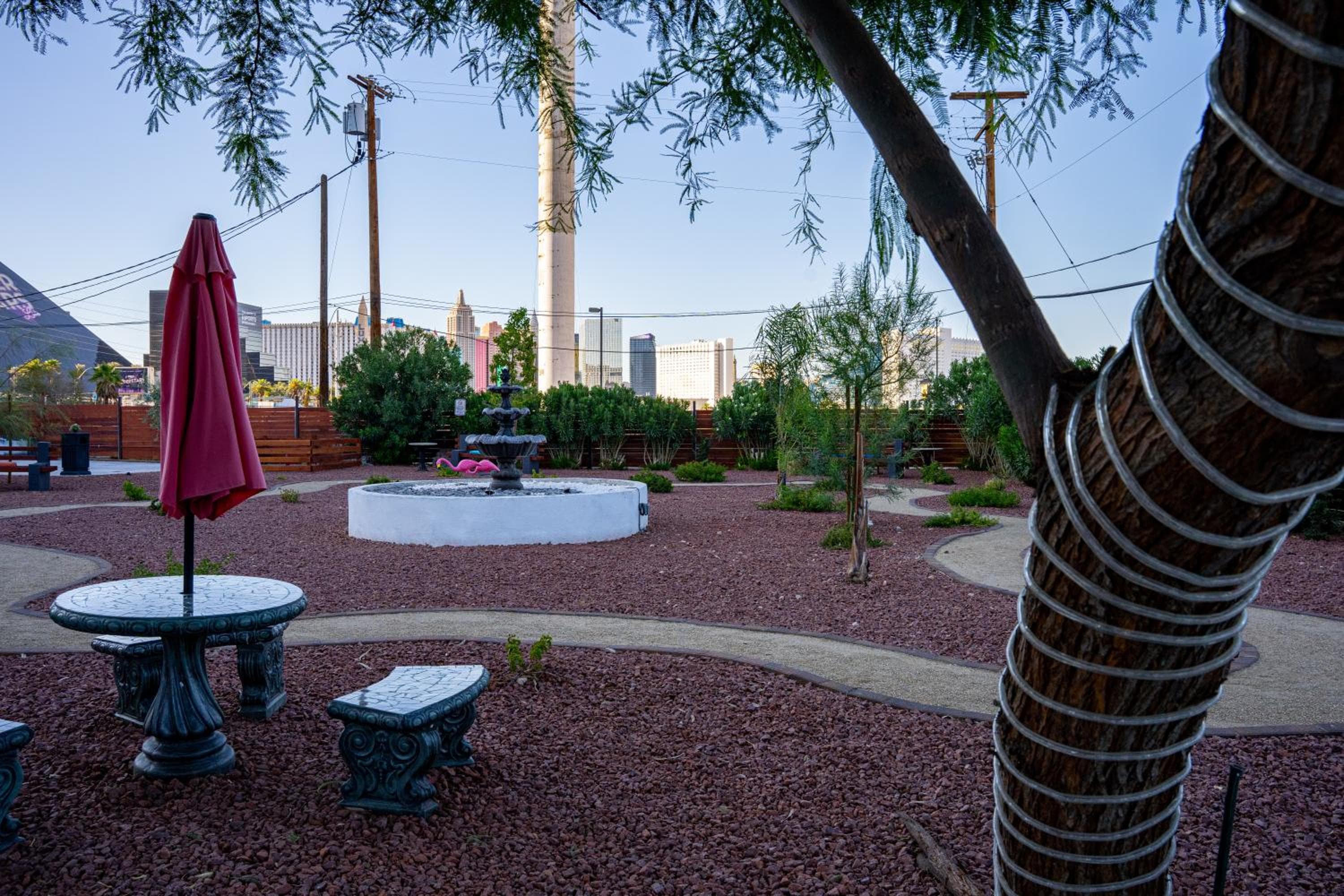 Nirvana Hotel