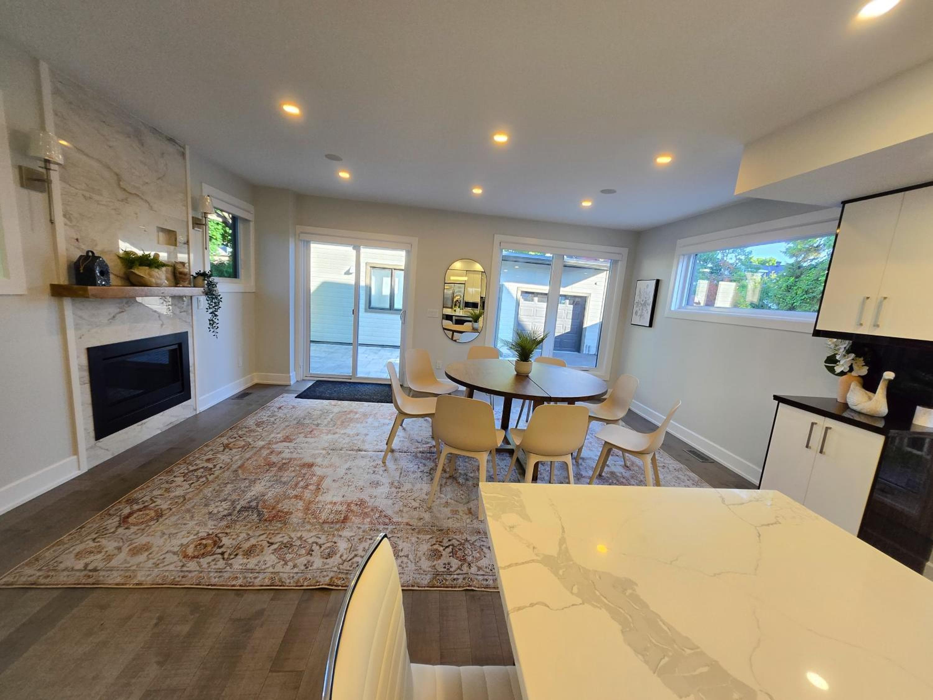 Byward-Market Luxury GuestHouse