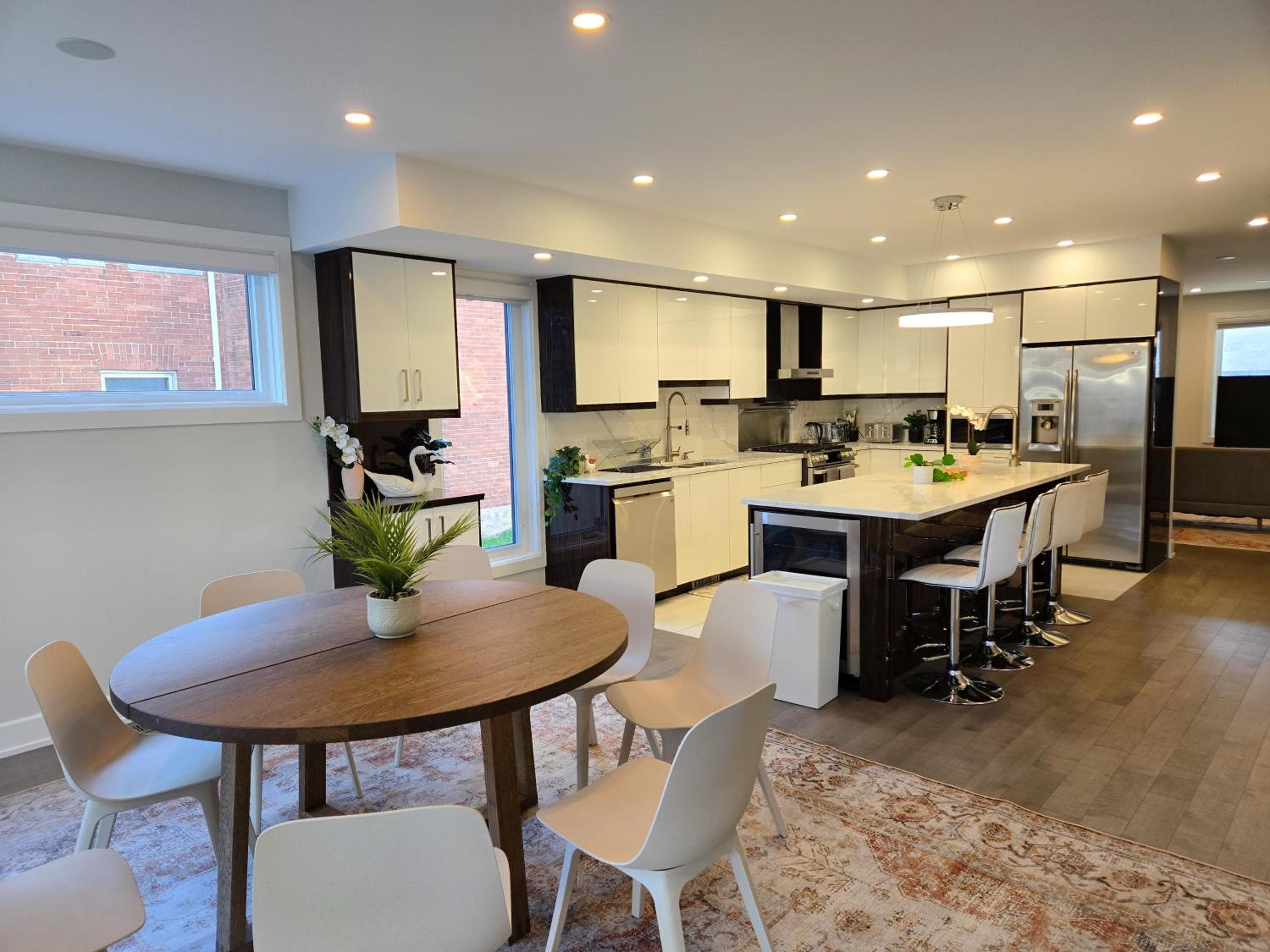 Byward-Market Luxury GuestHouse