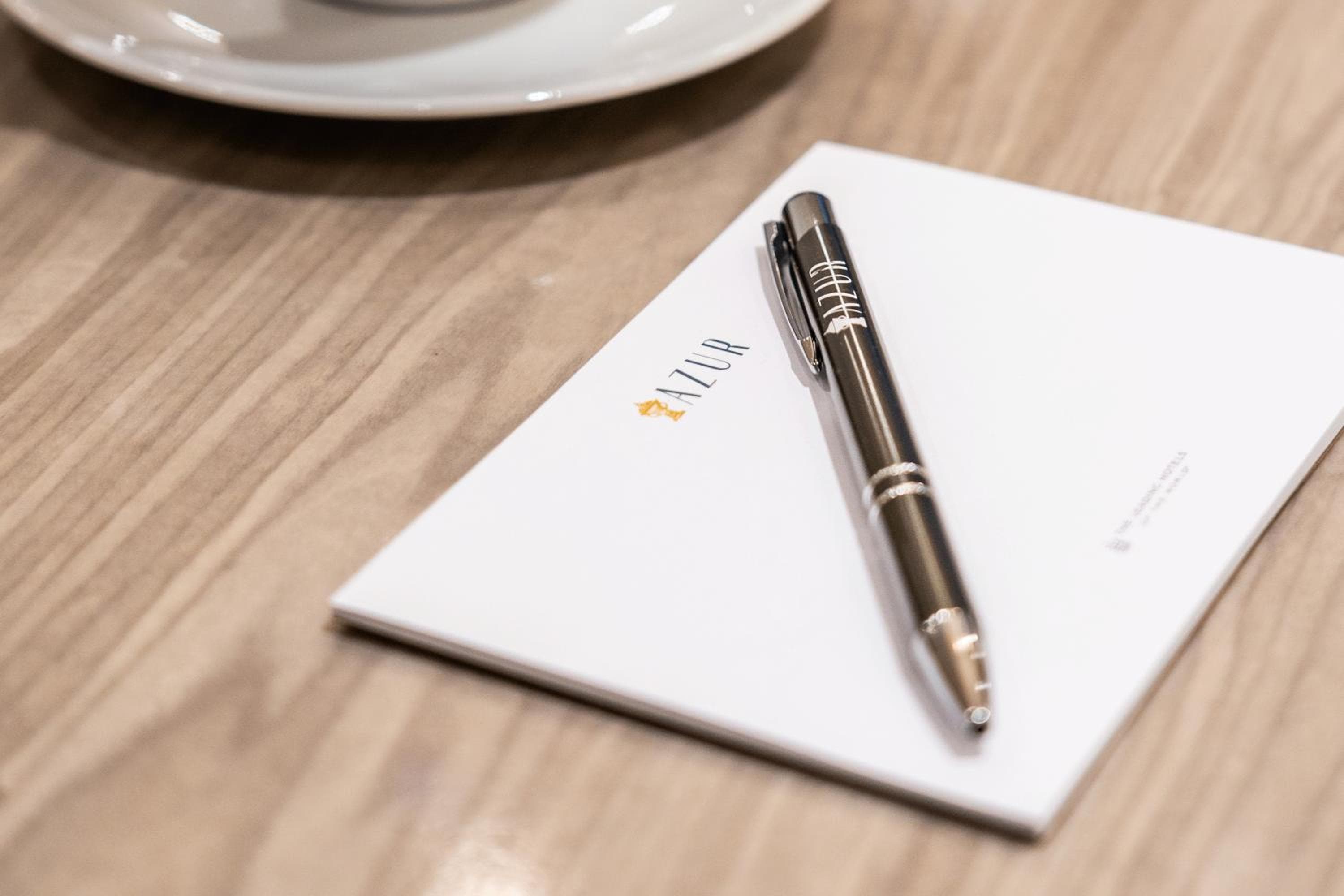 AZUR Legacy Collection Hotel