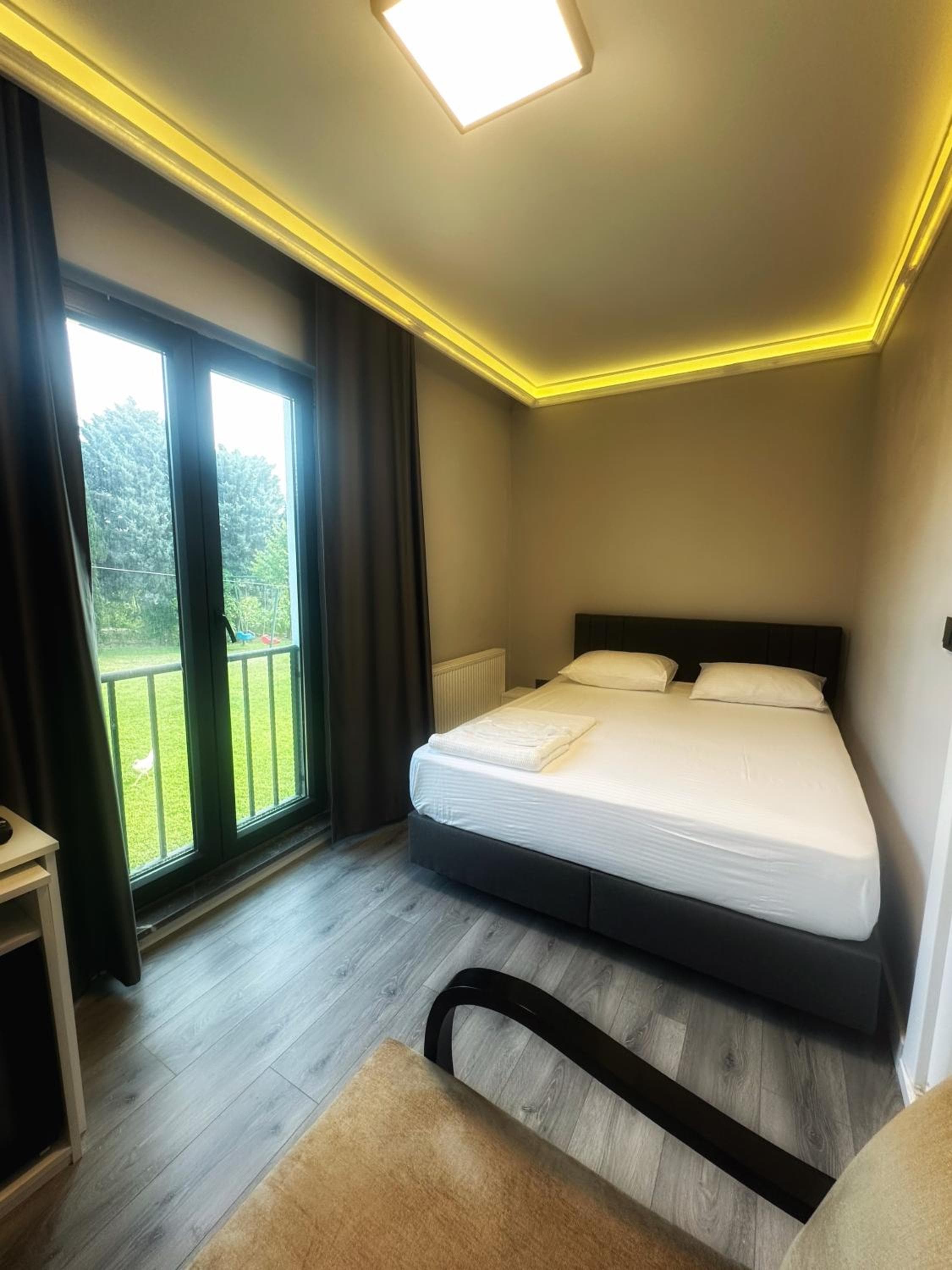 ASLAN AİRPORT Hotel