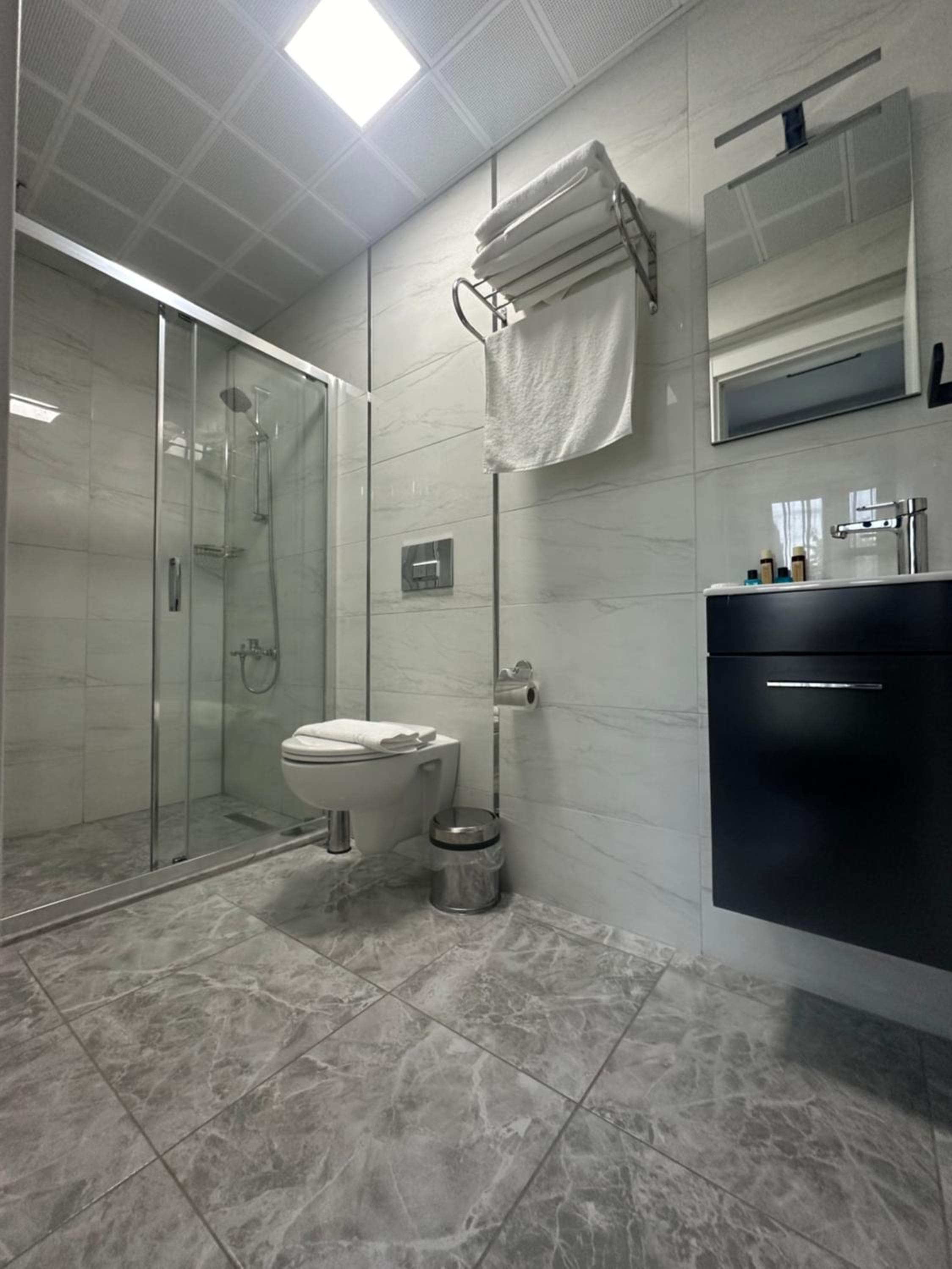 ASLAN AİRPORT Hotel