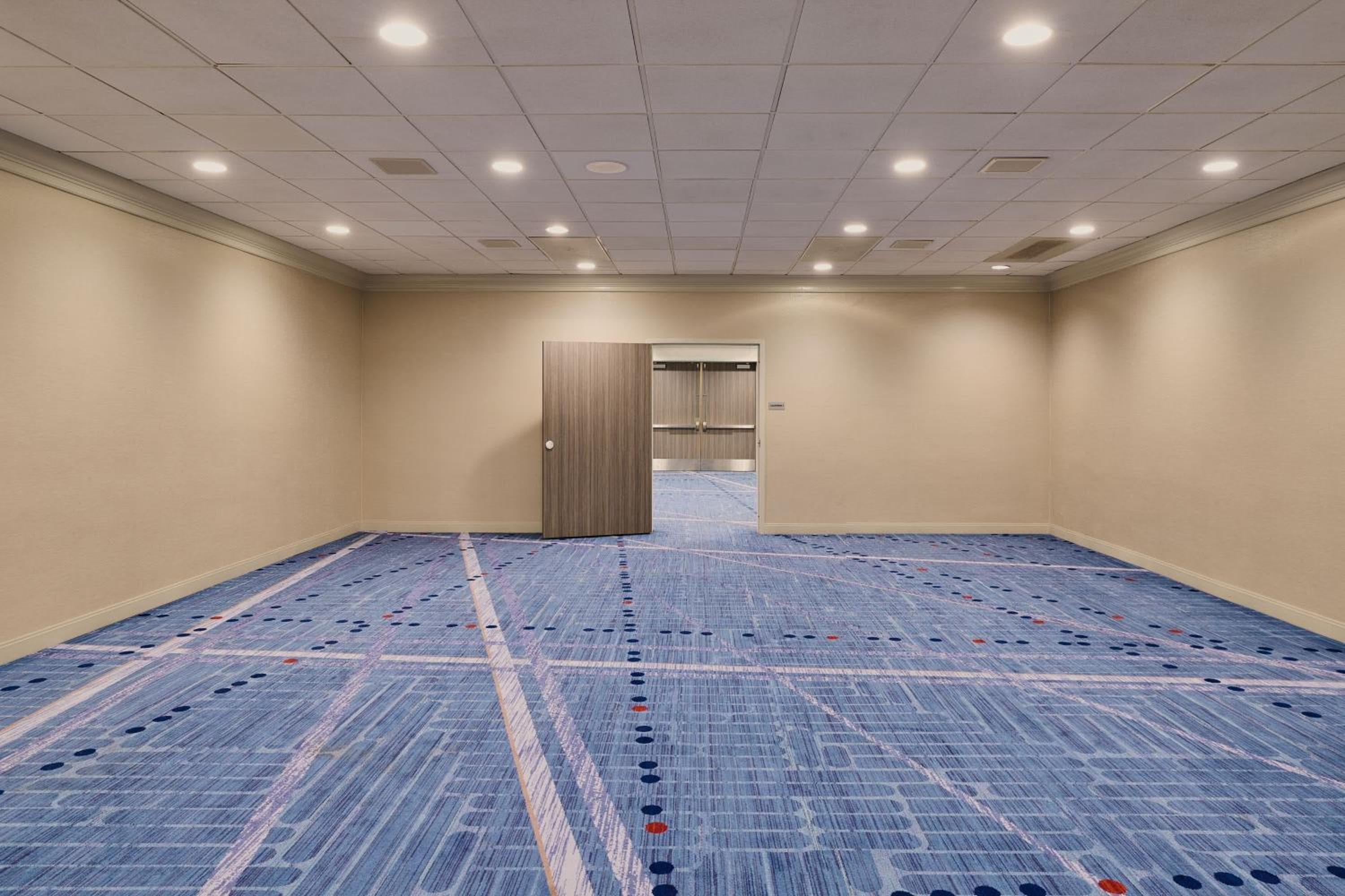 Los Angeles Airport Marriott