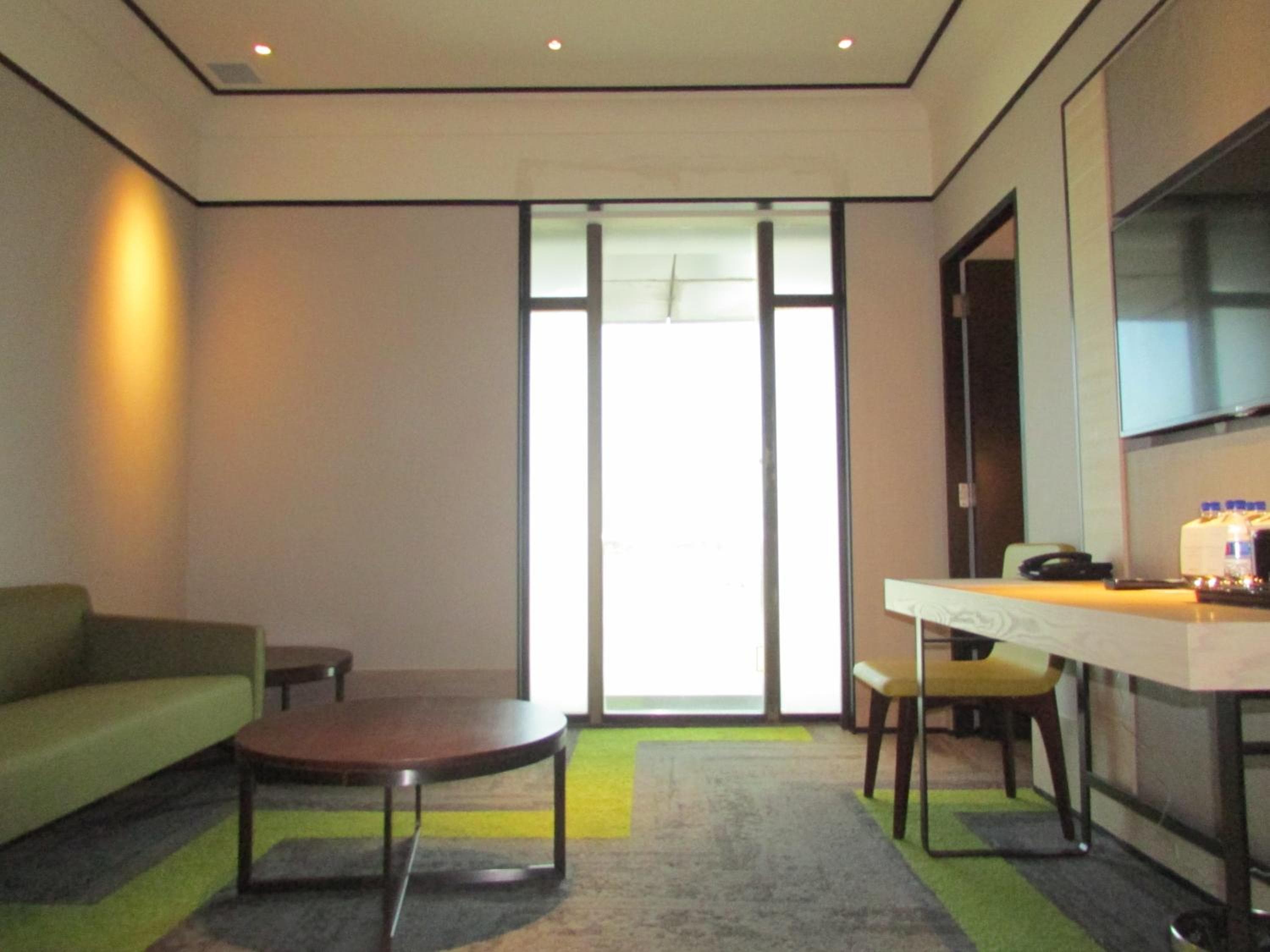 Changi Transit Hotel Terminal 1