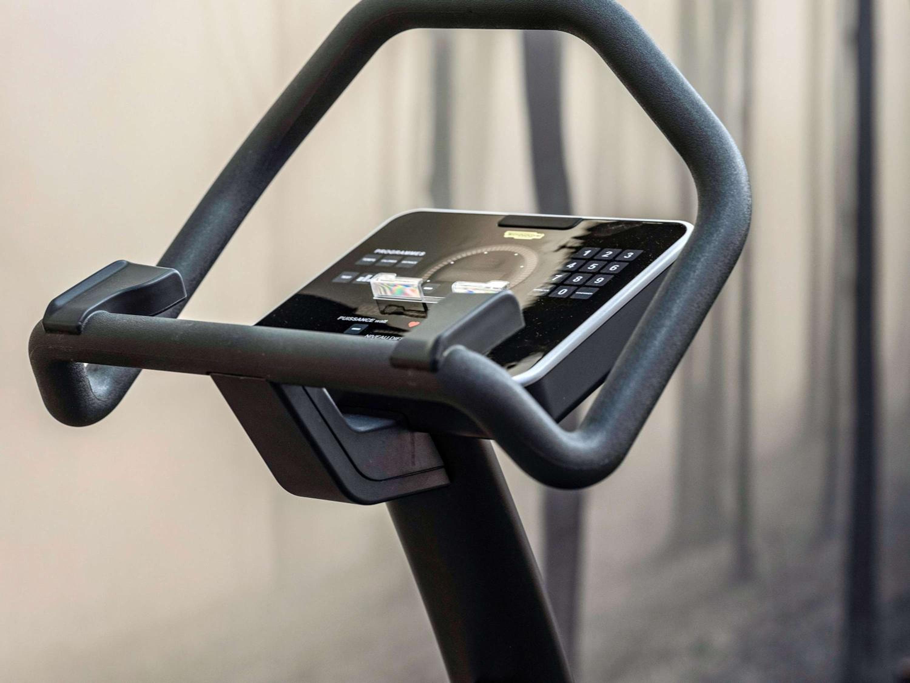 Mercure Paris CDG Airport & Convention: activities & amenities
