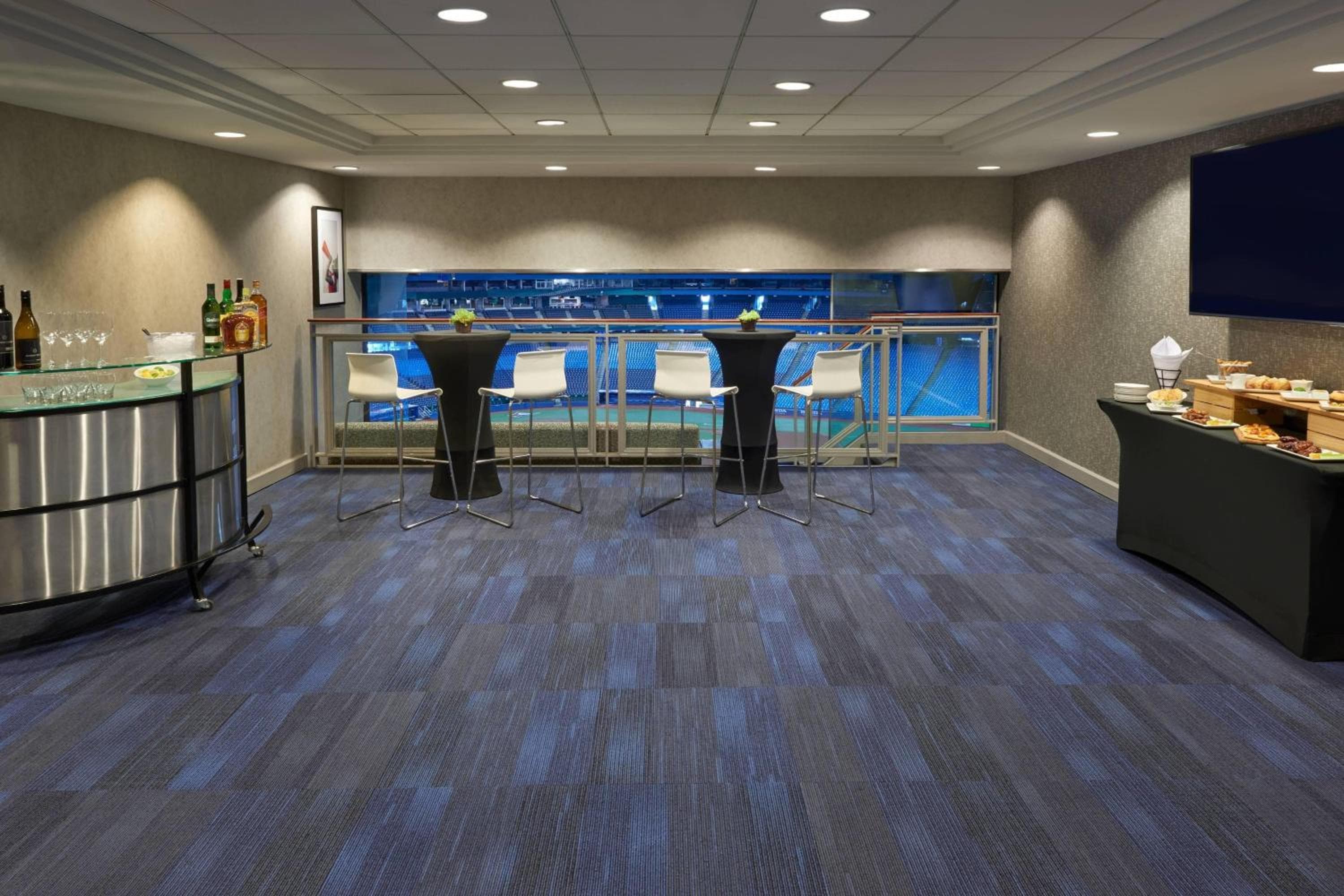 Toronto Marriott City Centre Hotel