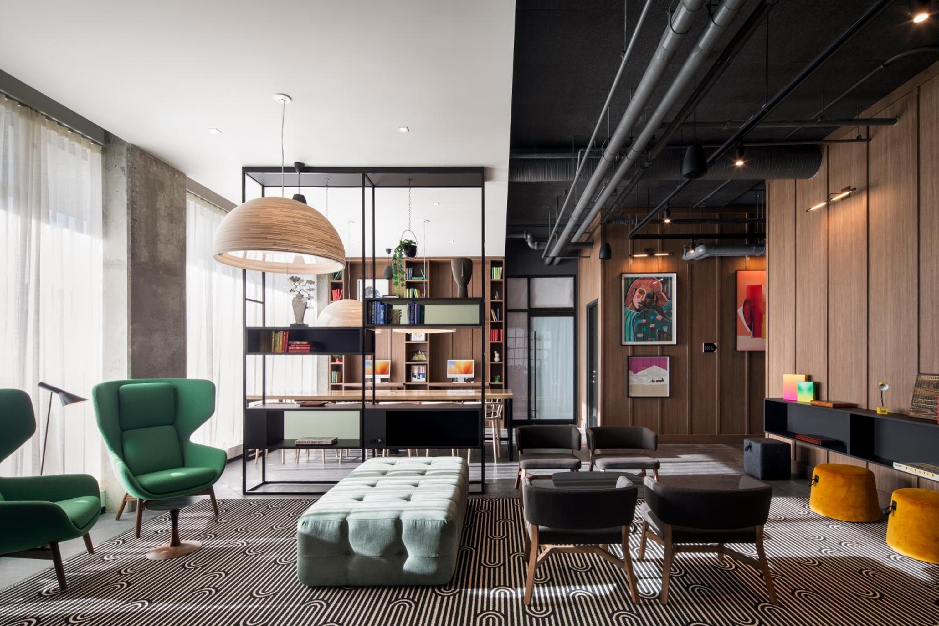 Alt Hotel Calgary University District