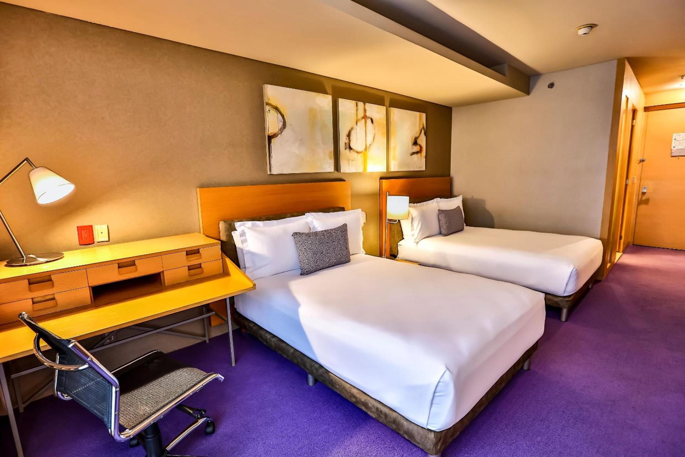 Barceló México Santa Fe