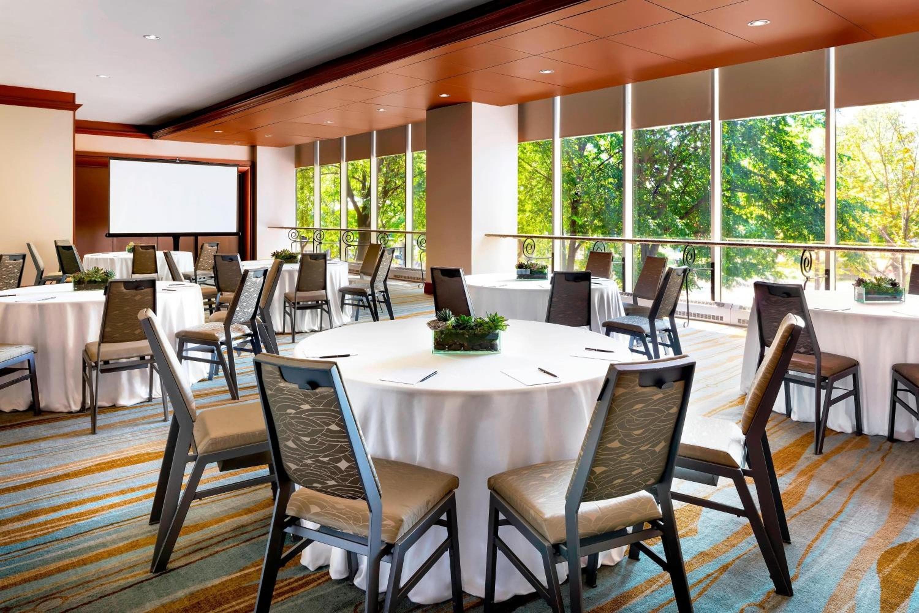 The Westin Harbour Castle, Toronto