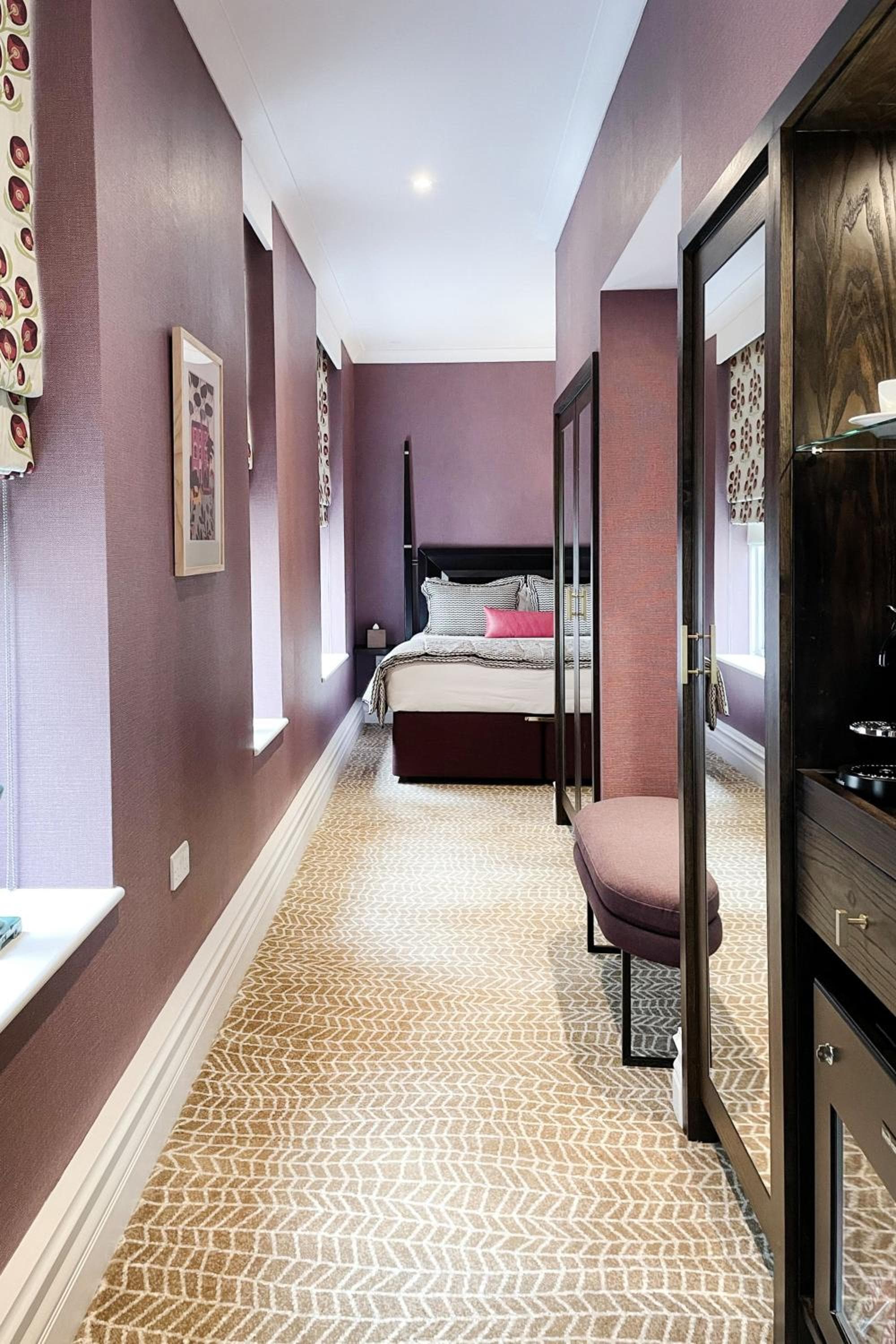 St. Ermin's Hotel, Autograph Collection: hotel room