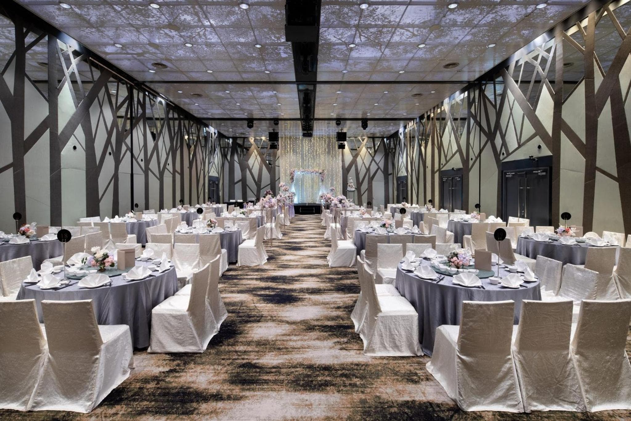 Crowne Plaza Changi Airport by IHG
