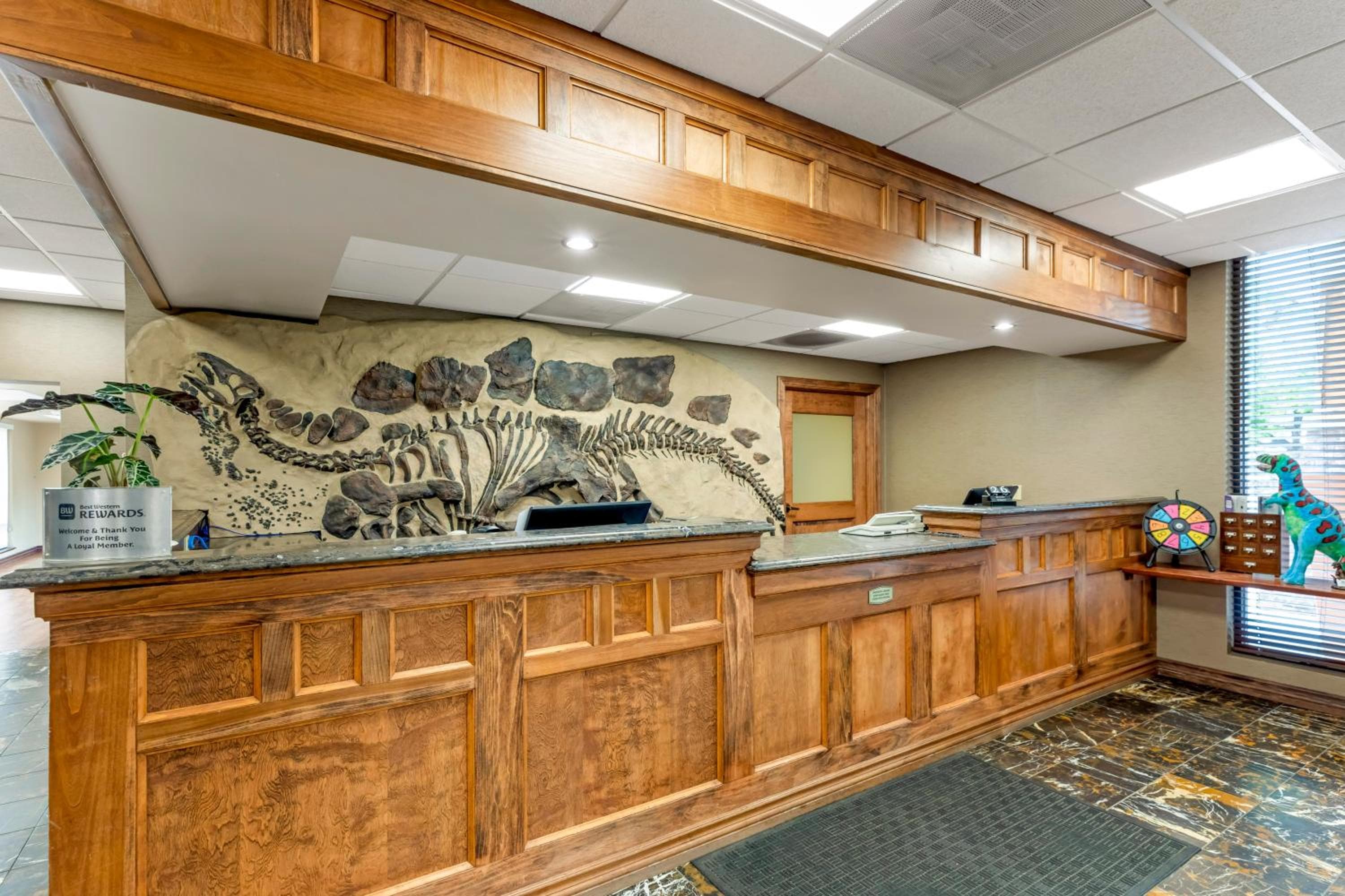 Best Western Denver Southwest