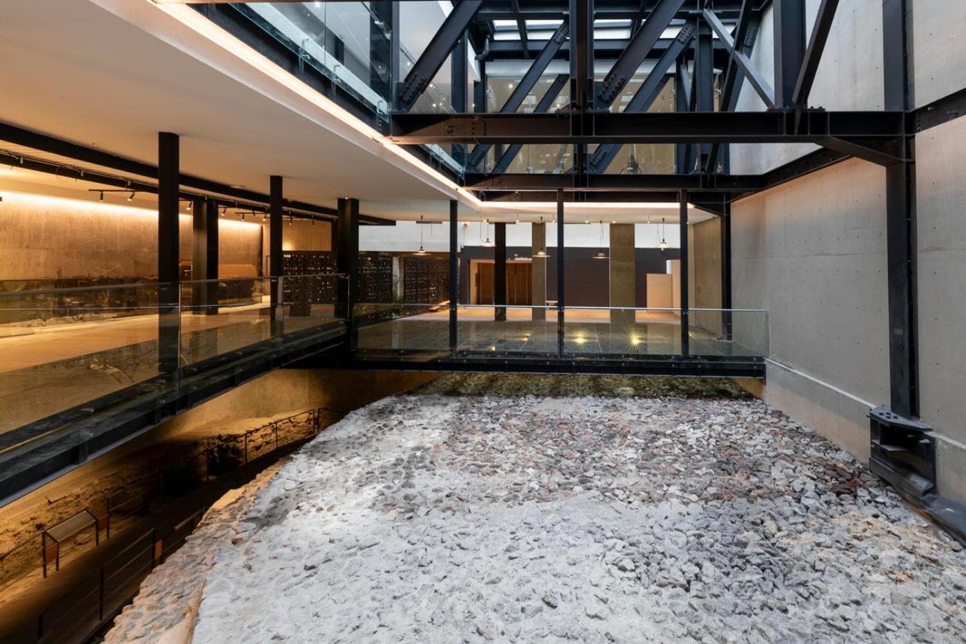 Hotel Catedral