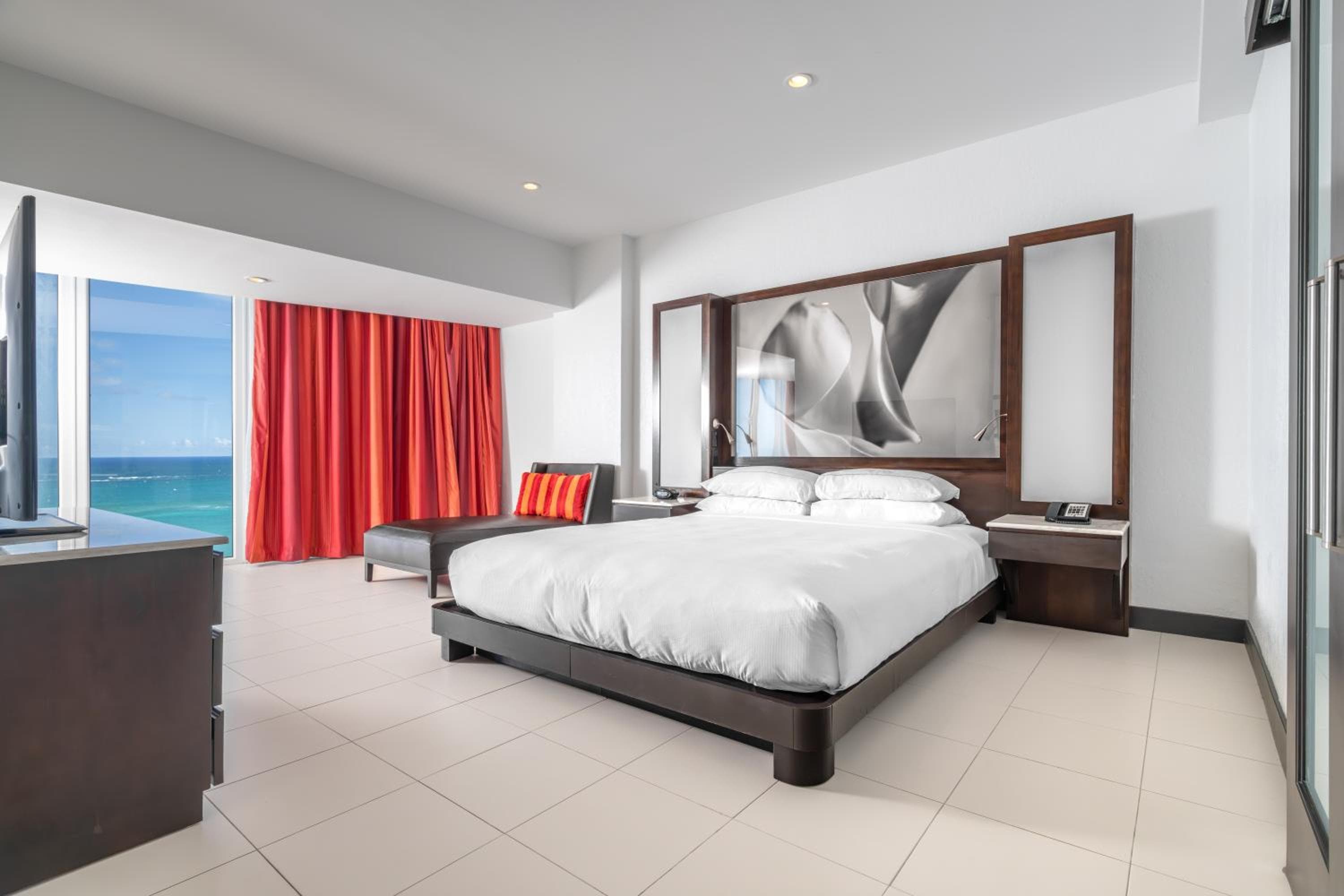 The Condado Plaza Hotel