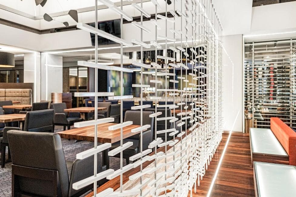 Hotel Bonaventure Montreal