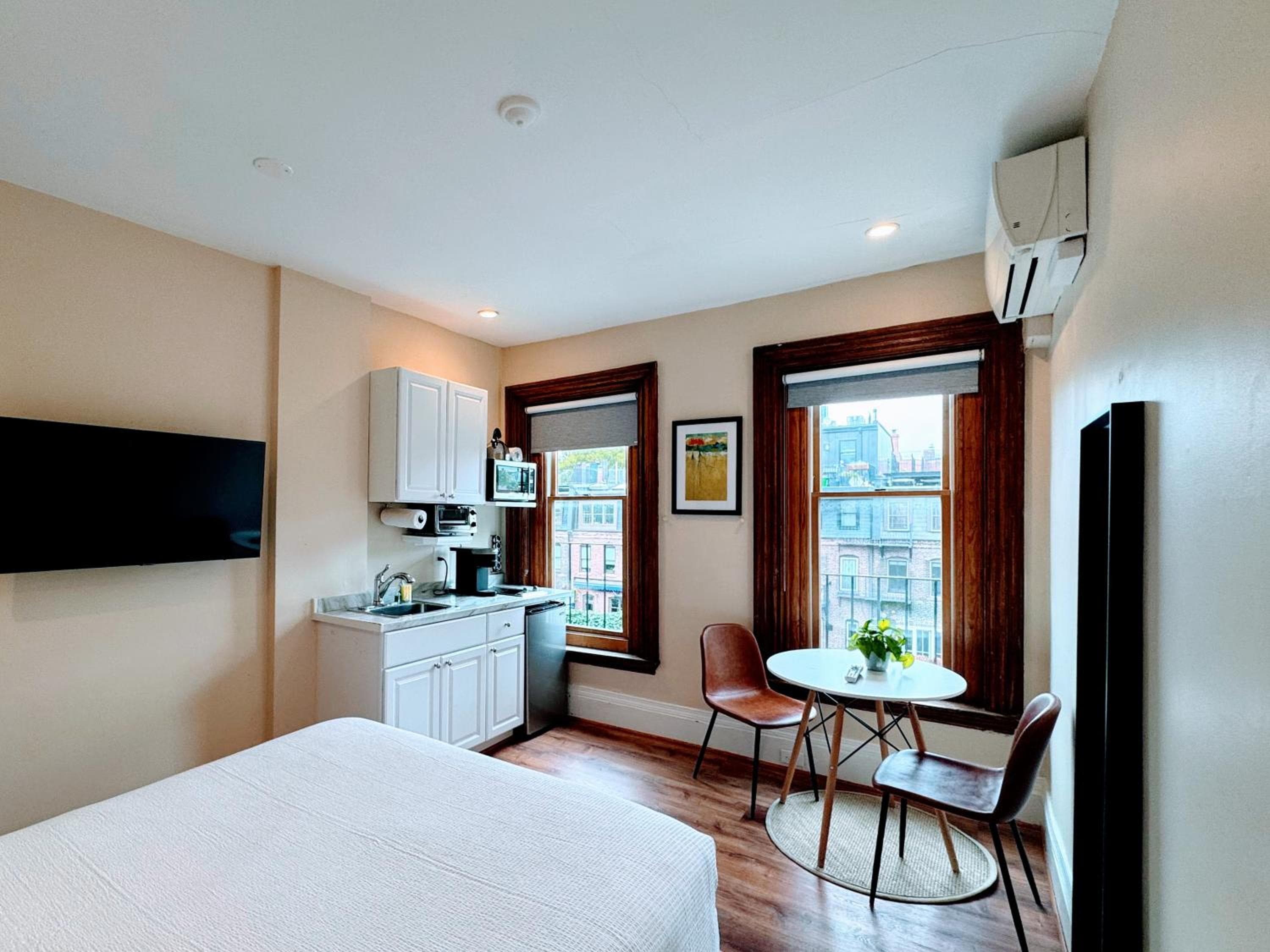Copley House