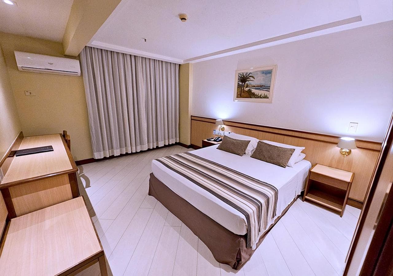 Riale Vilamar Copacabana