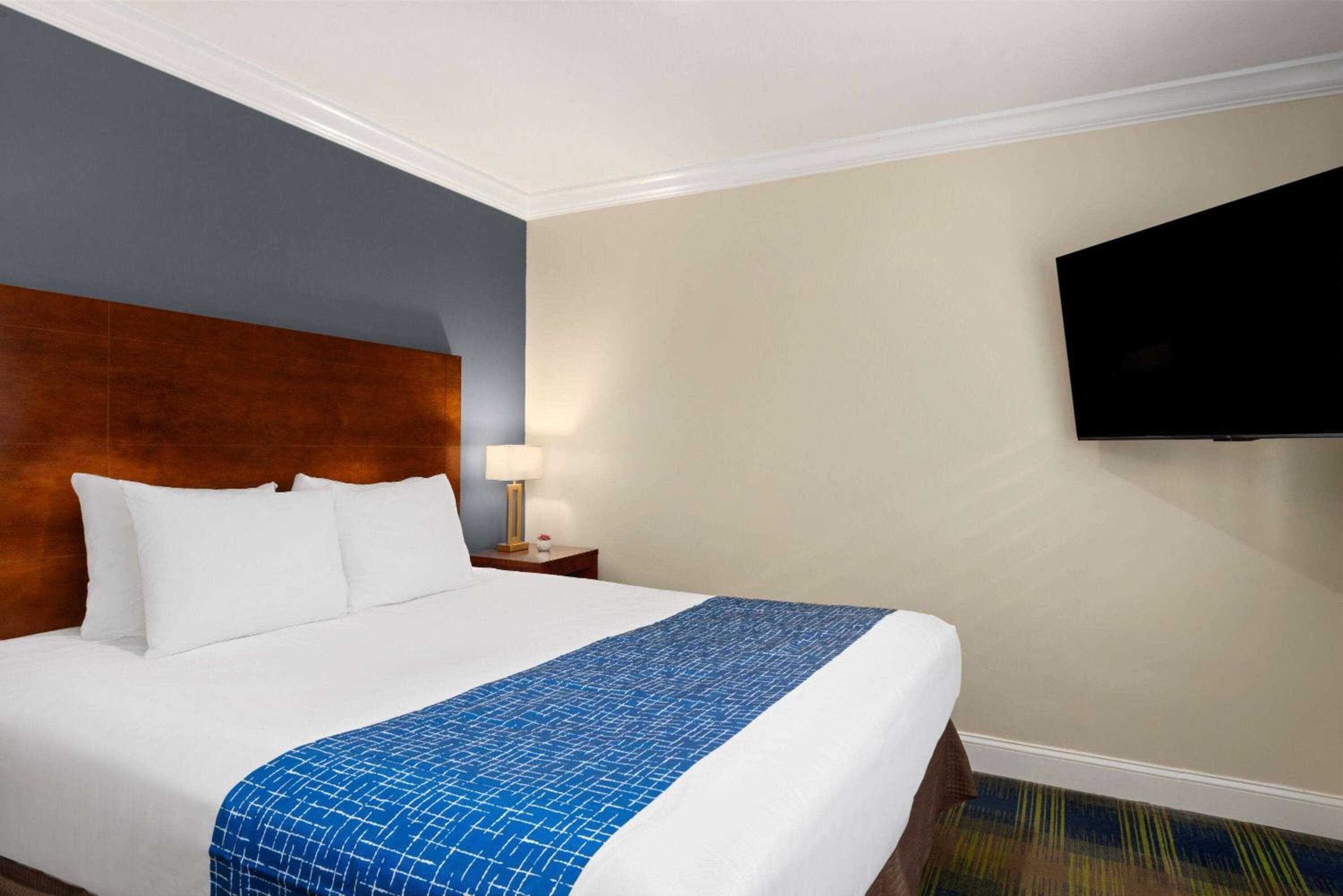 Travelodge by Wyndham by Fisherman's Wharf