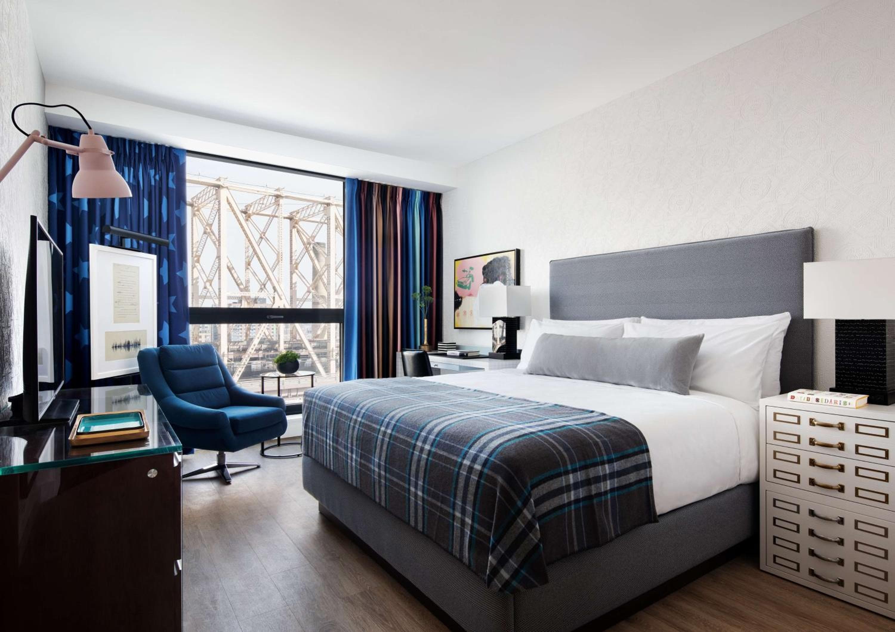 Graduate by Hilton New York