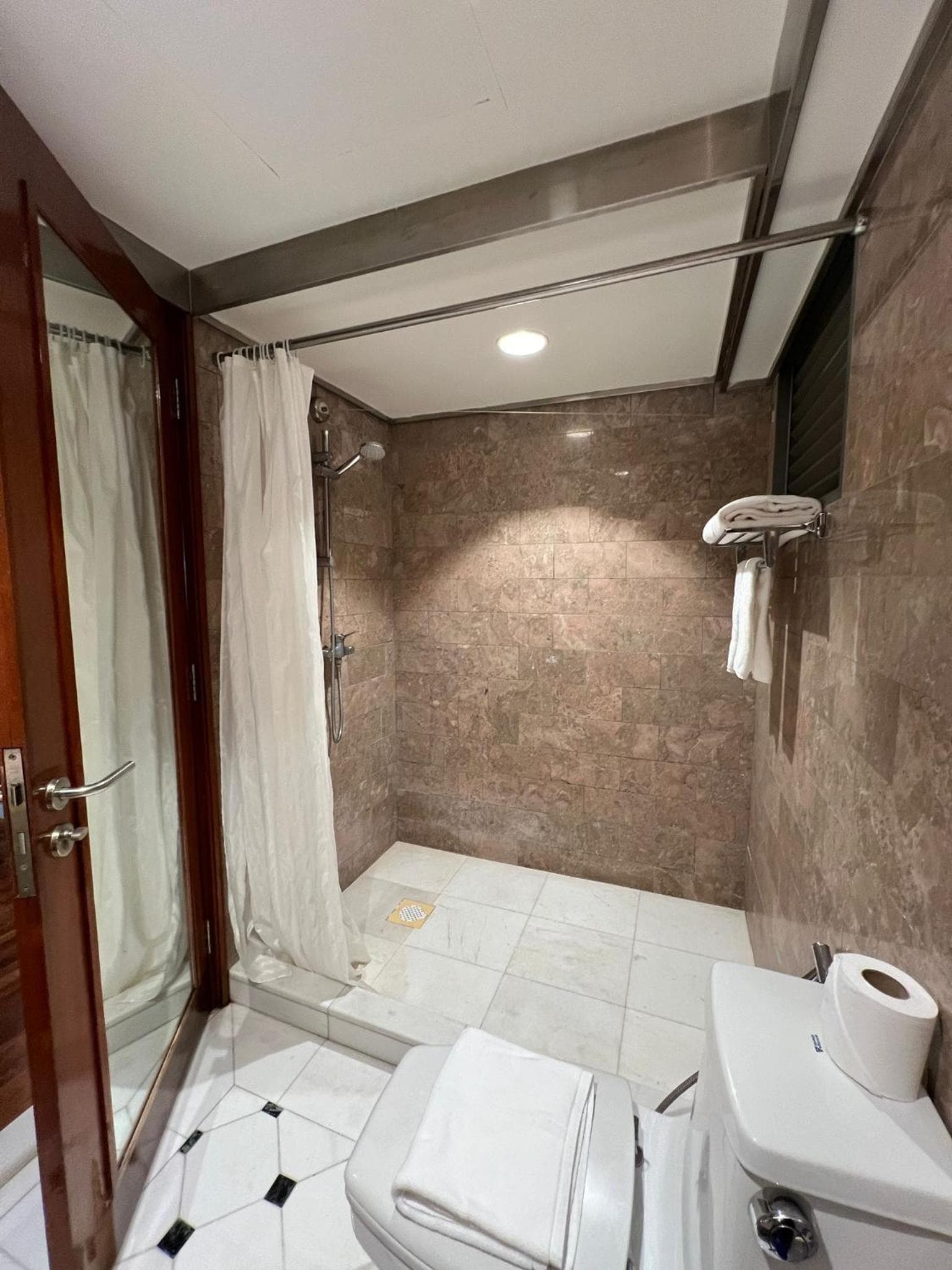 Orchard Point Serviced Apartments