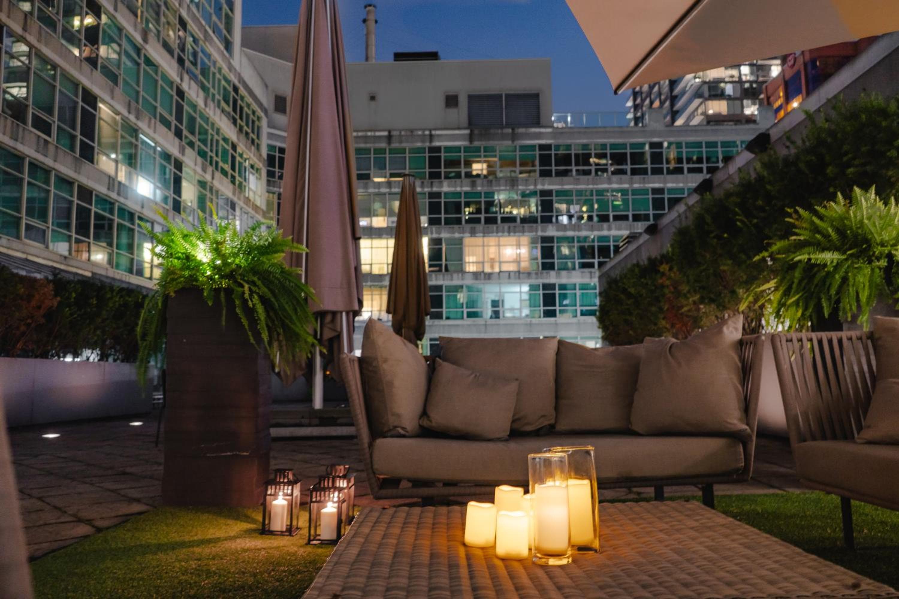 SoHo Hotel Toronto