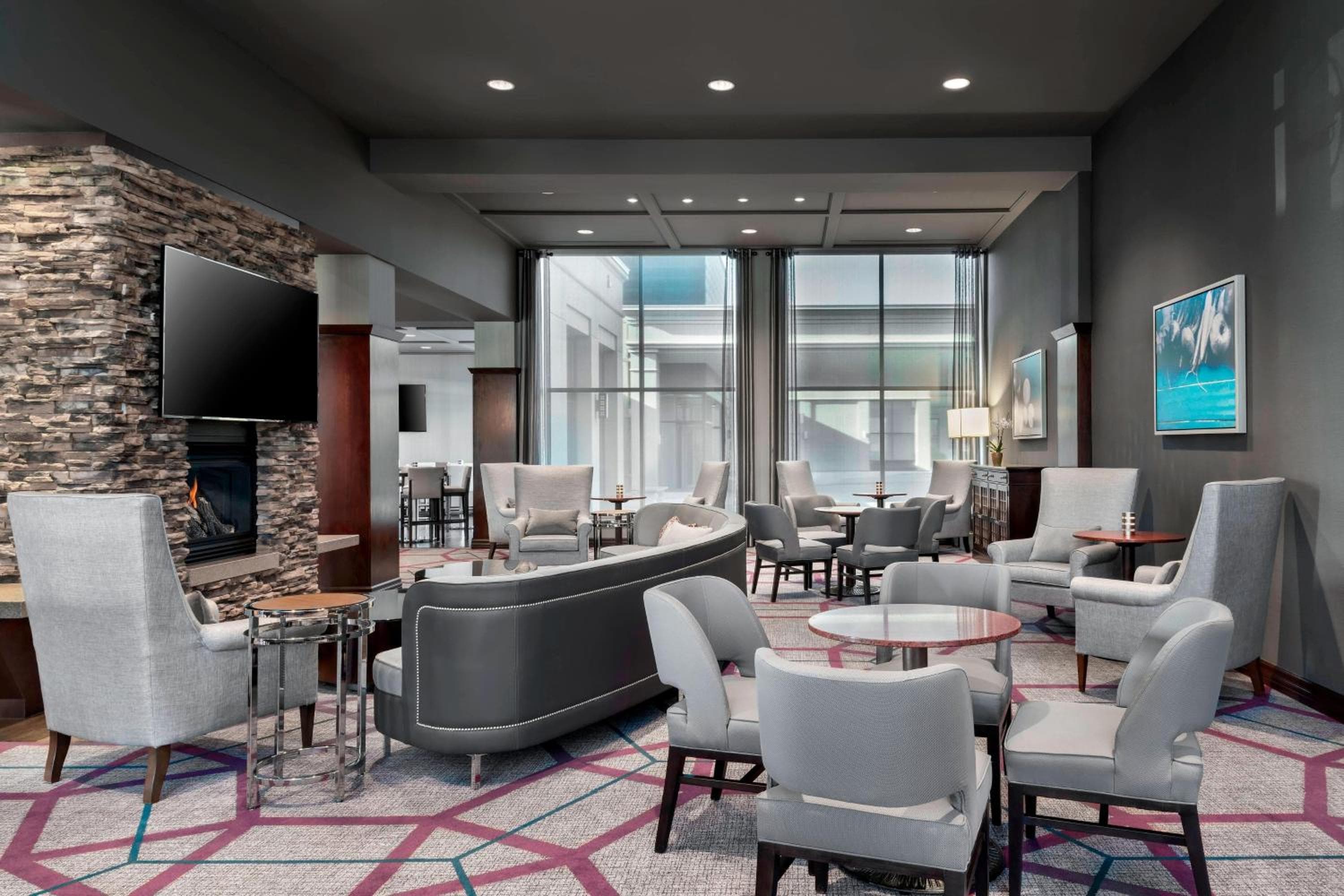 Sheraton Toronto Airport Hotel & Conference Centre