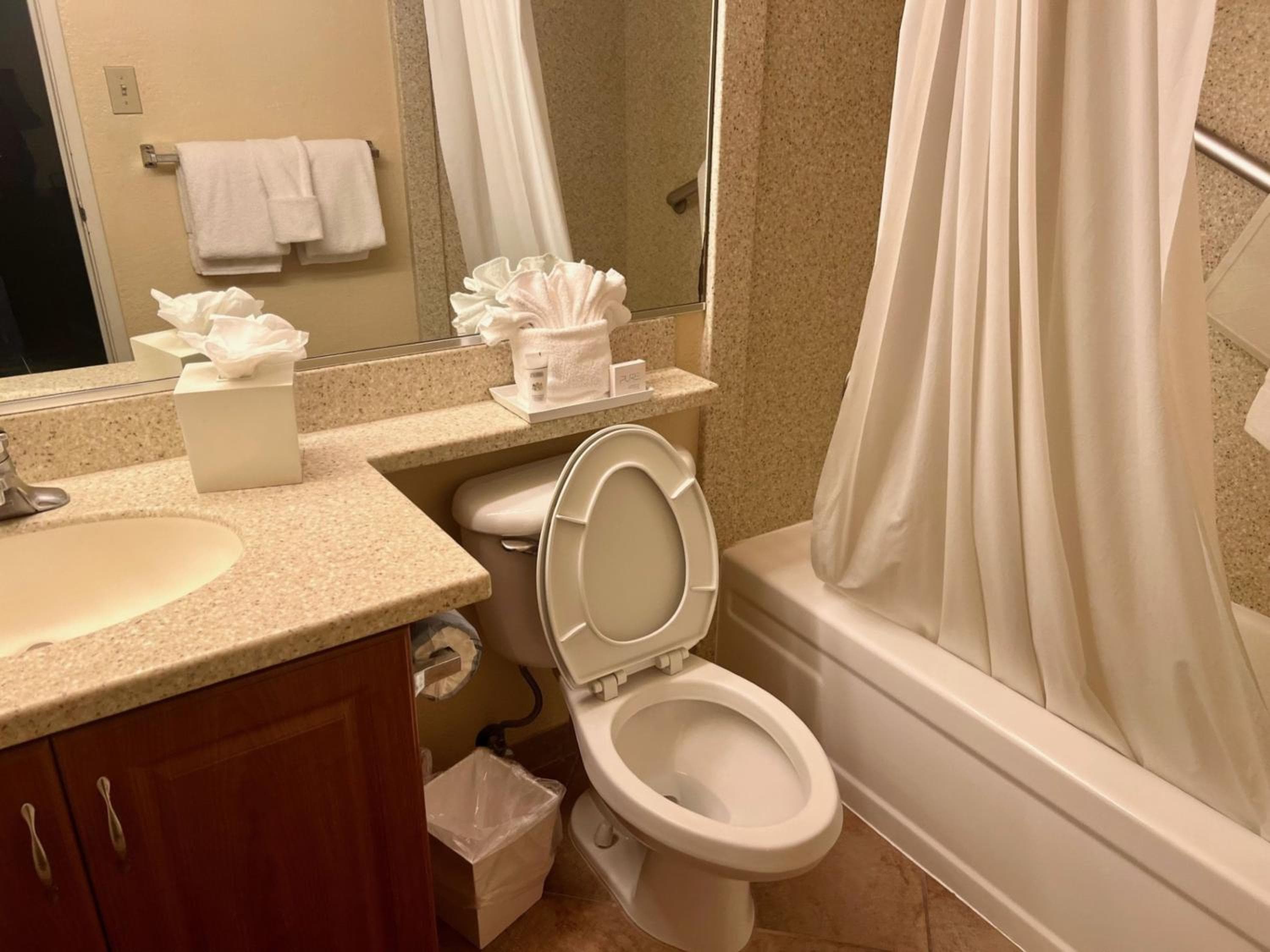 Jockey Resort Suites Center Strip