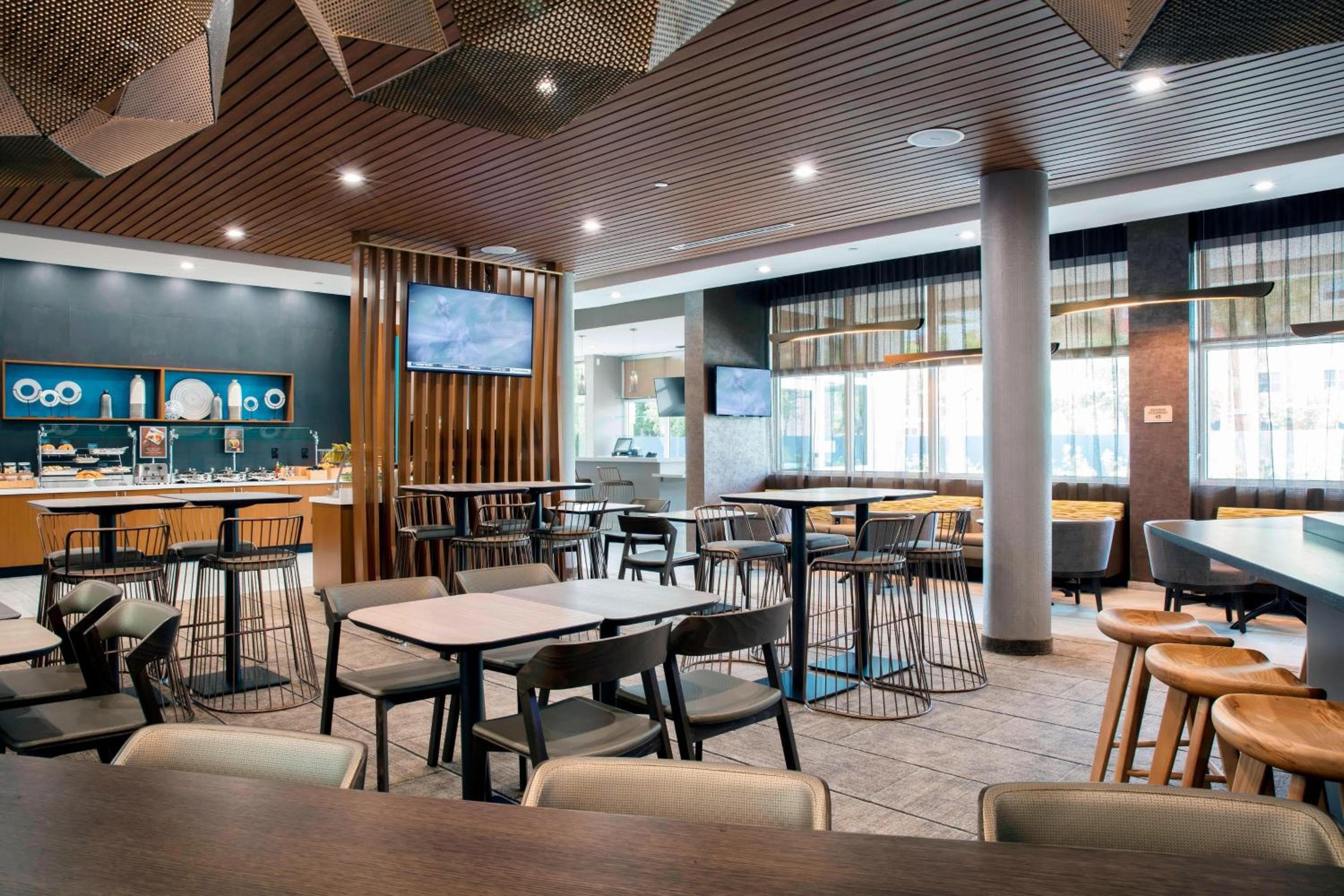 SpringHill Suites by Marriott Miami Doral