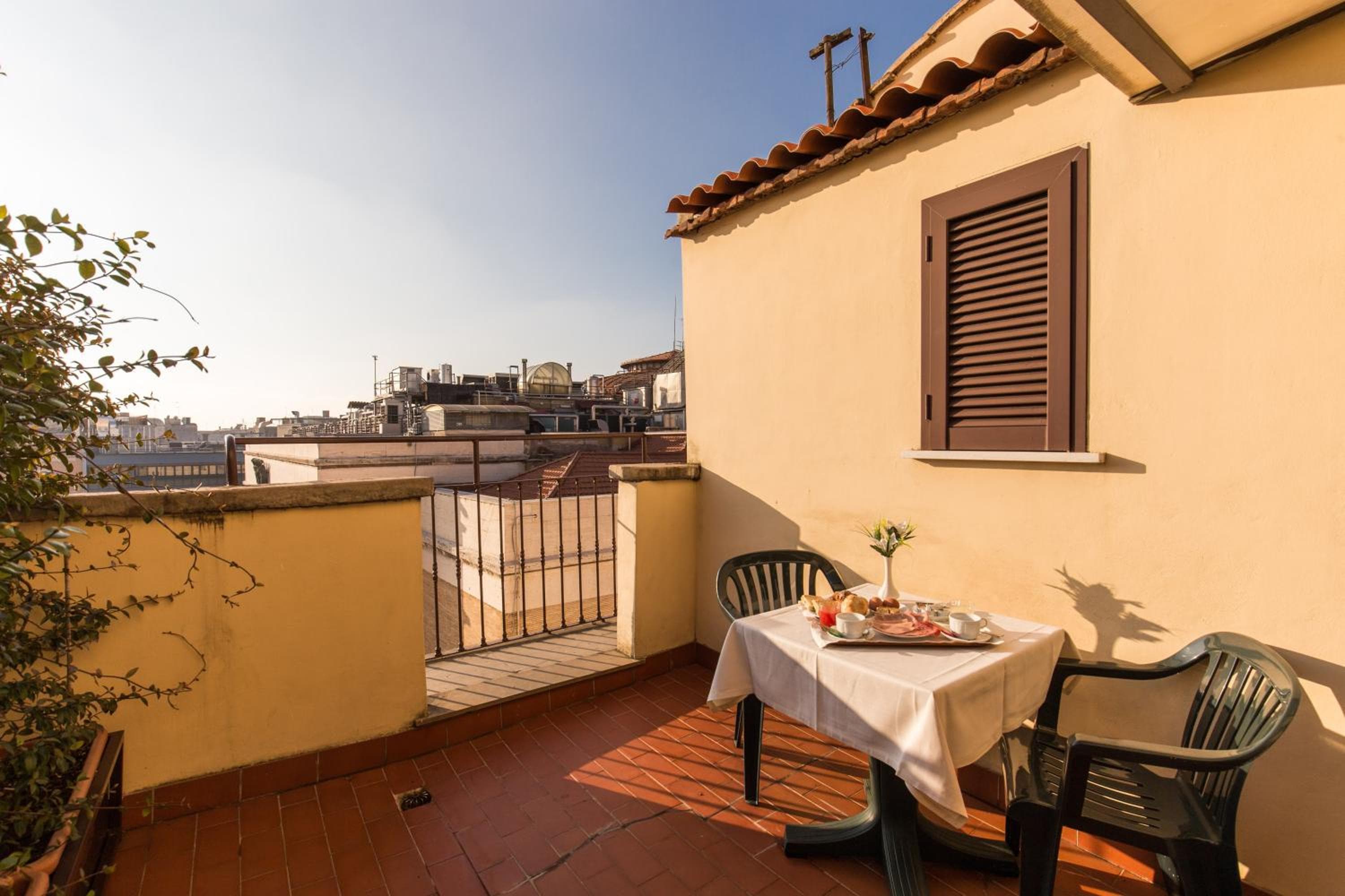 Hotel Impero