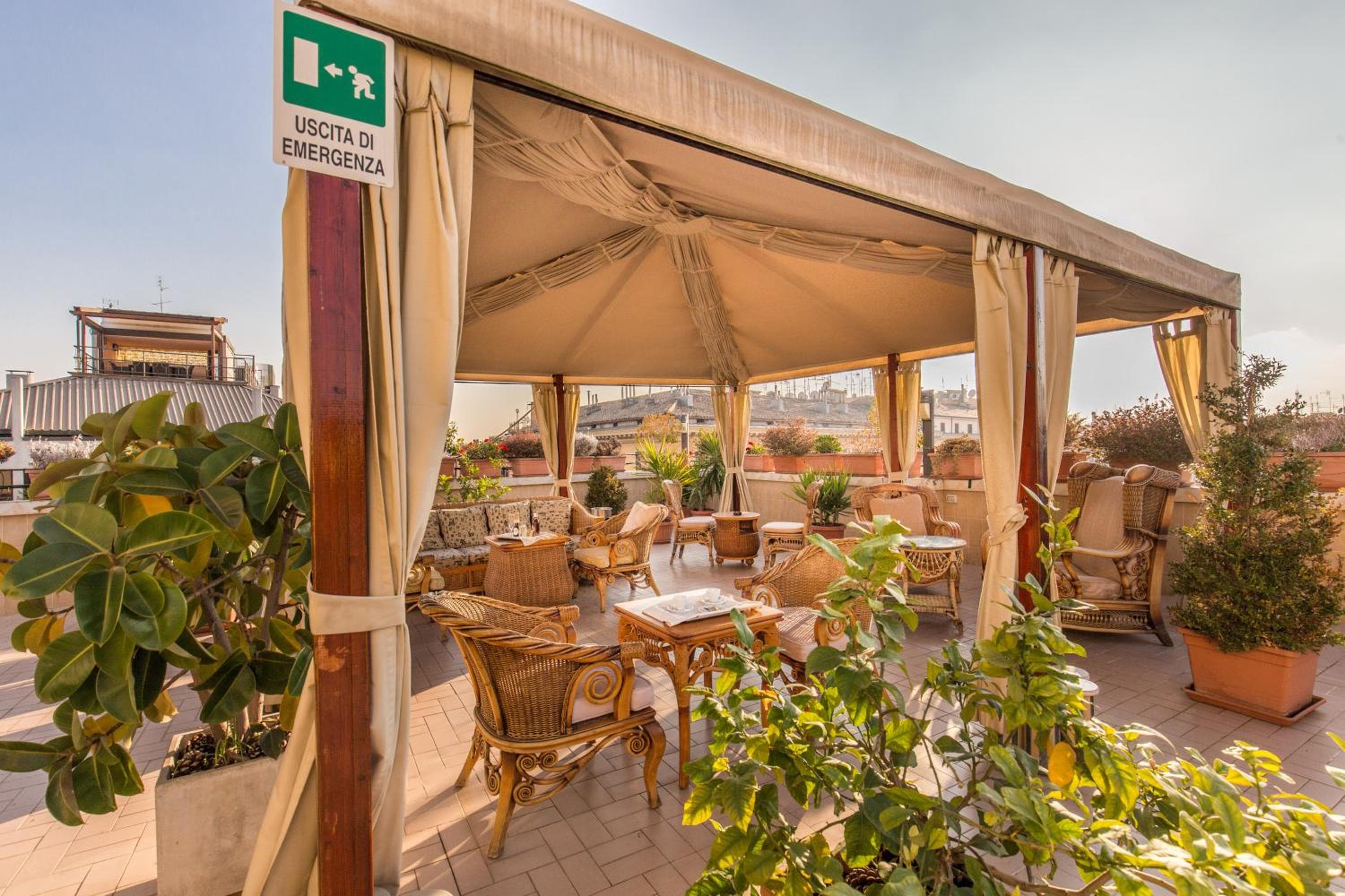 Hotel Impero