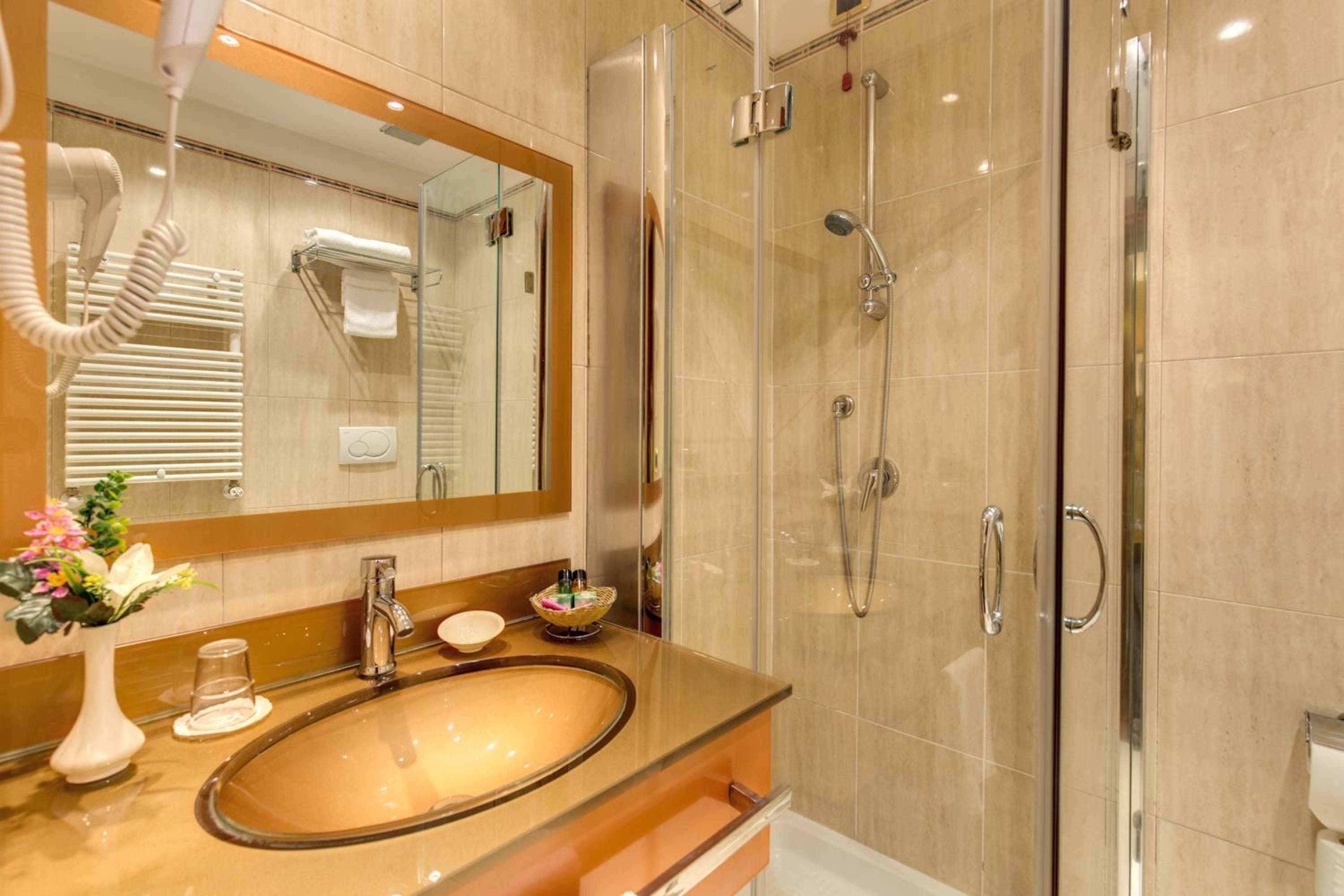 Hotel Impero