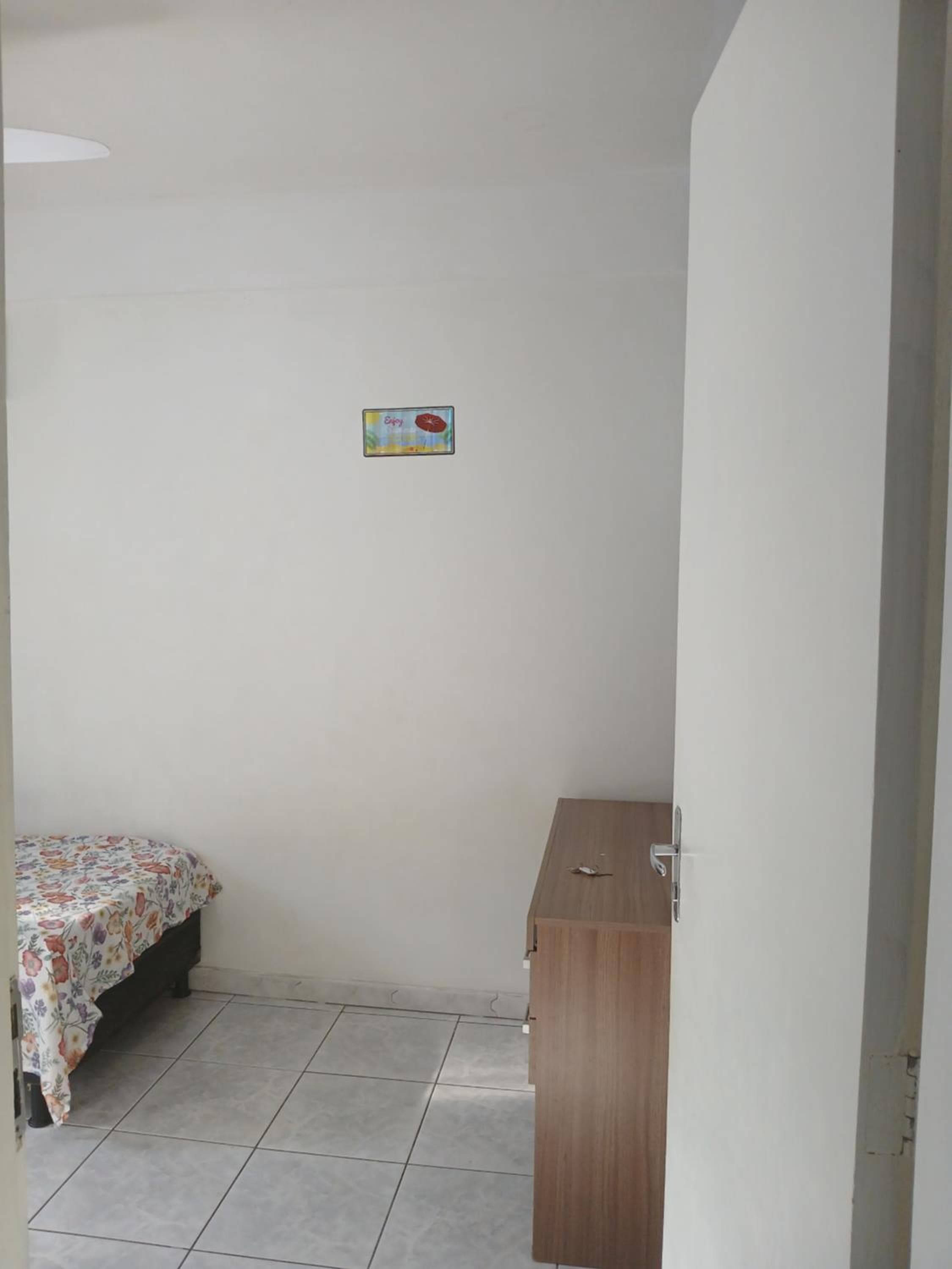 Quarto Privado Cama Casal ou Individual Aeroporto: hotel room