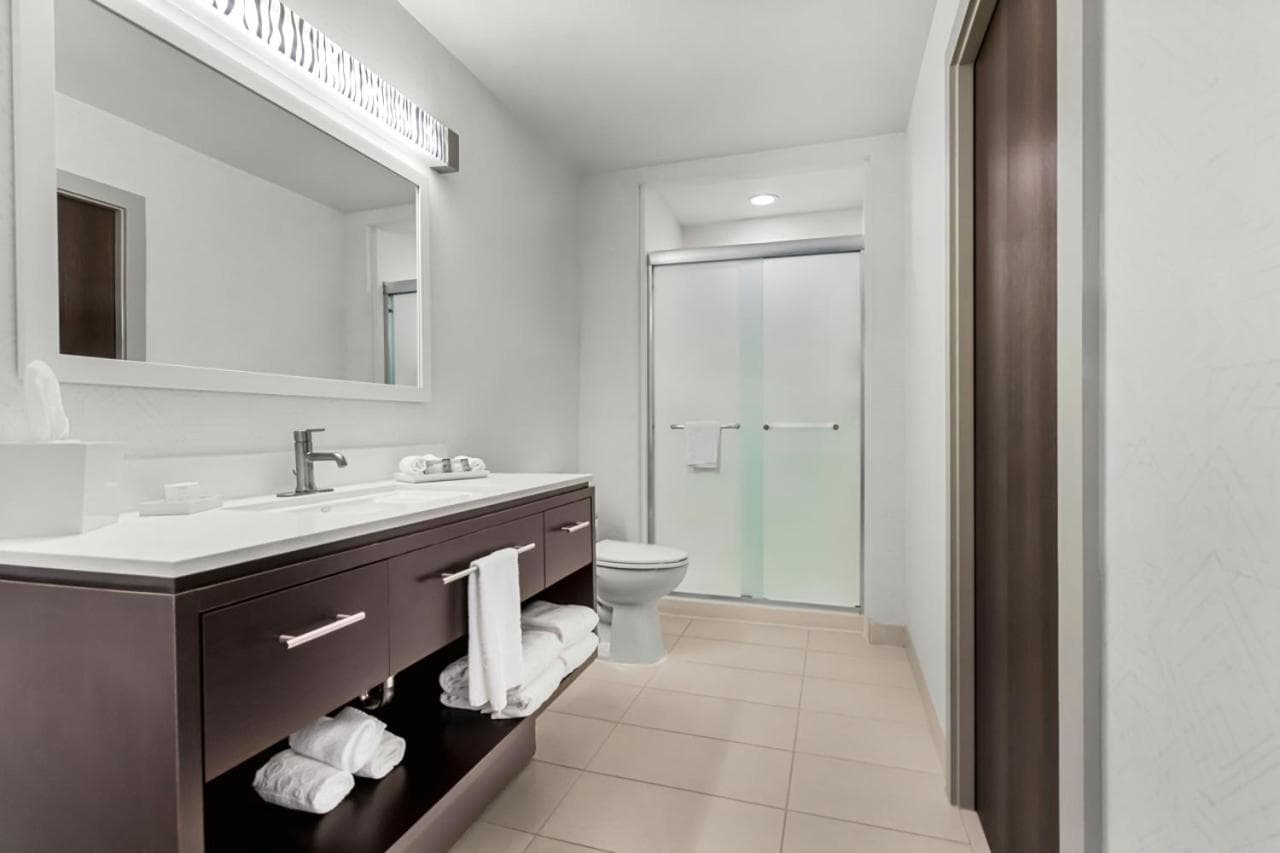 Home2 Suites by Hilton Irving/DFW Airport North