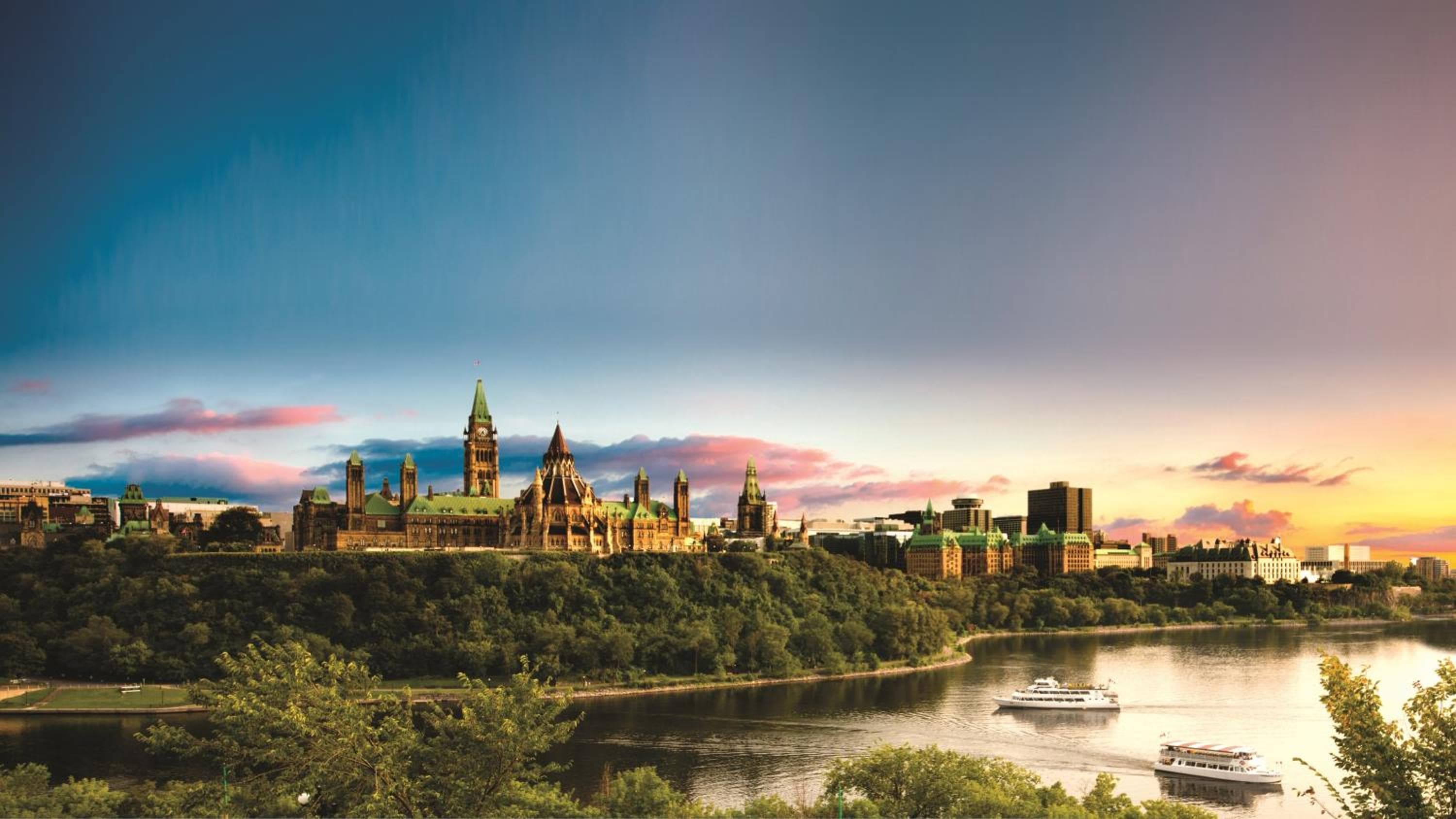 Holiday Inn - Ottawa Dwtn - Parliament Hill by IHG