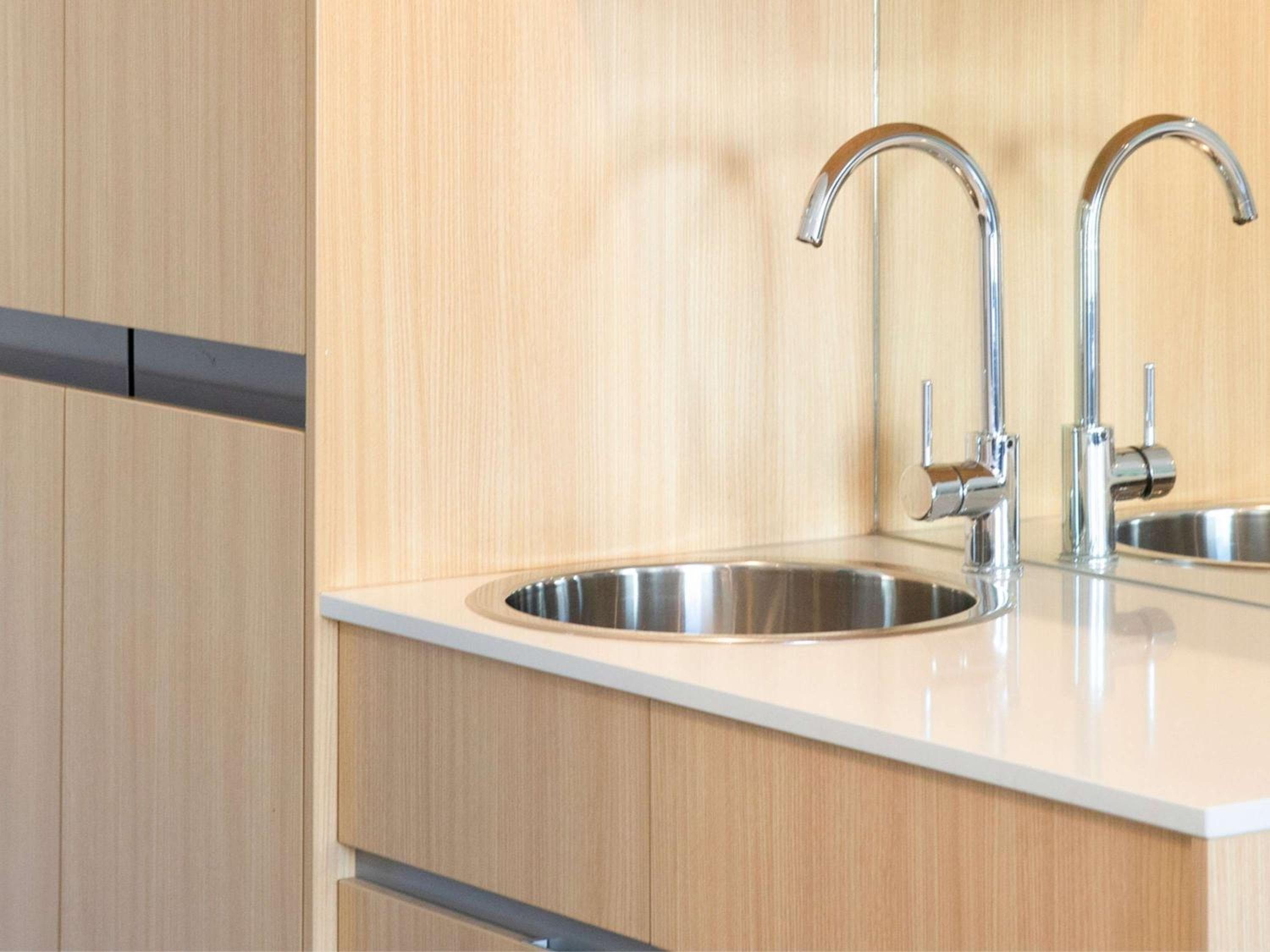ibis Styles Sydney Central: kitchen