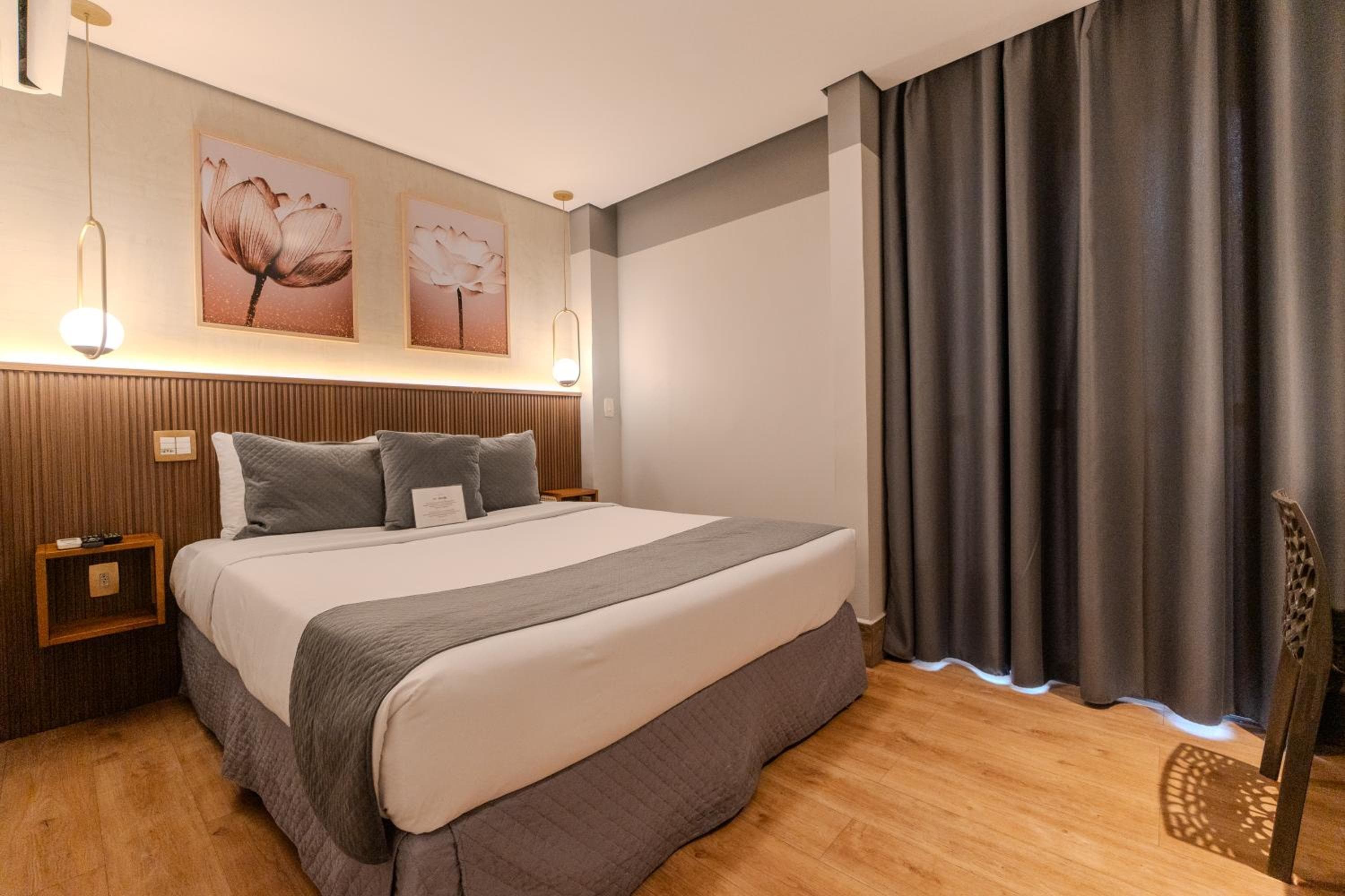 Hotel Heritage