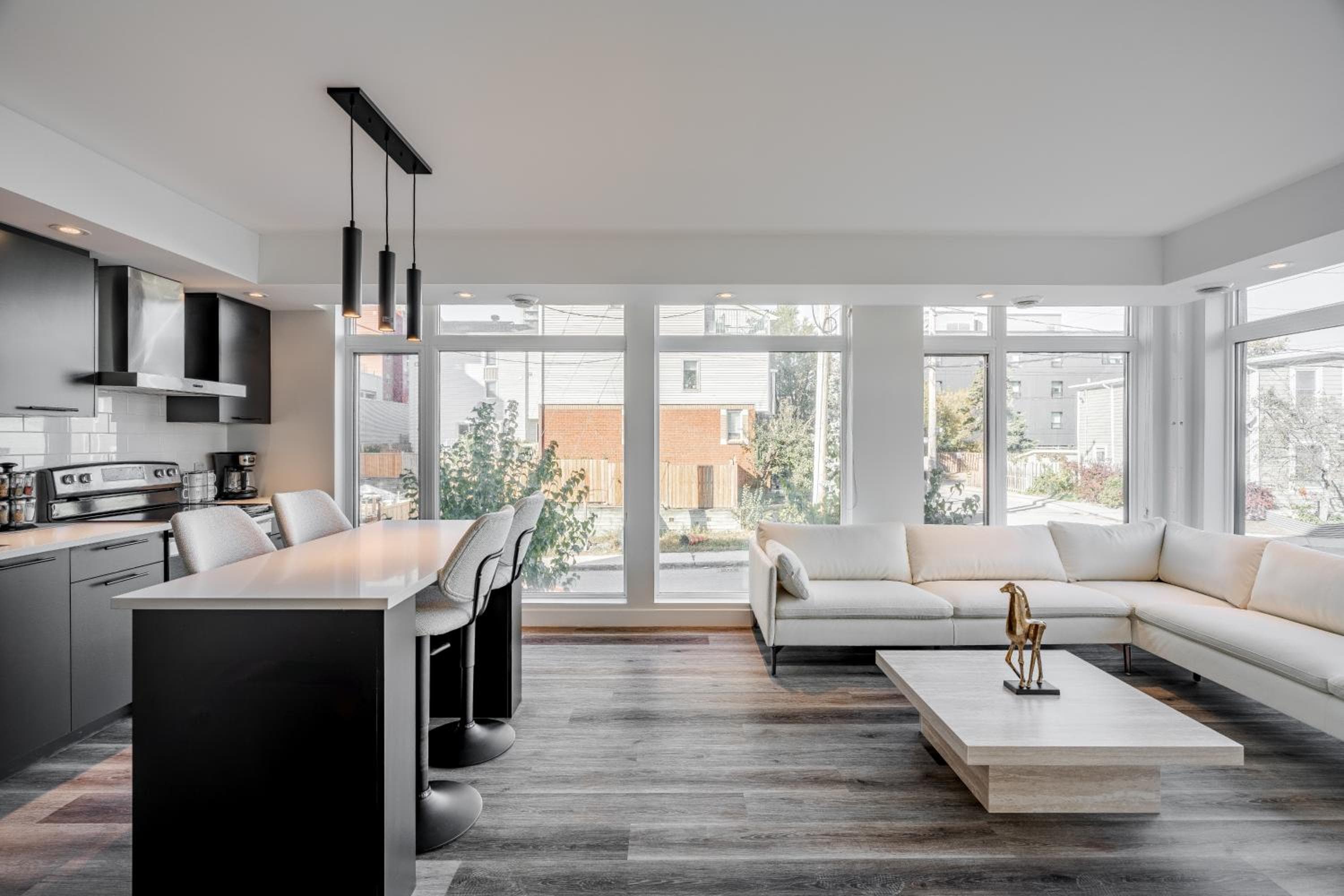 Westview Luxury Suites