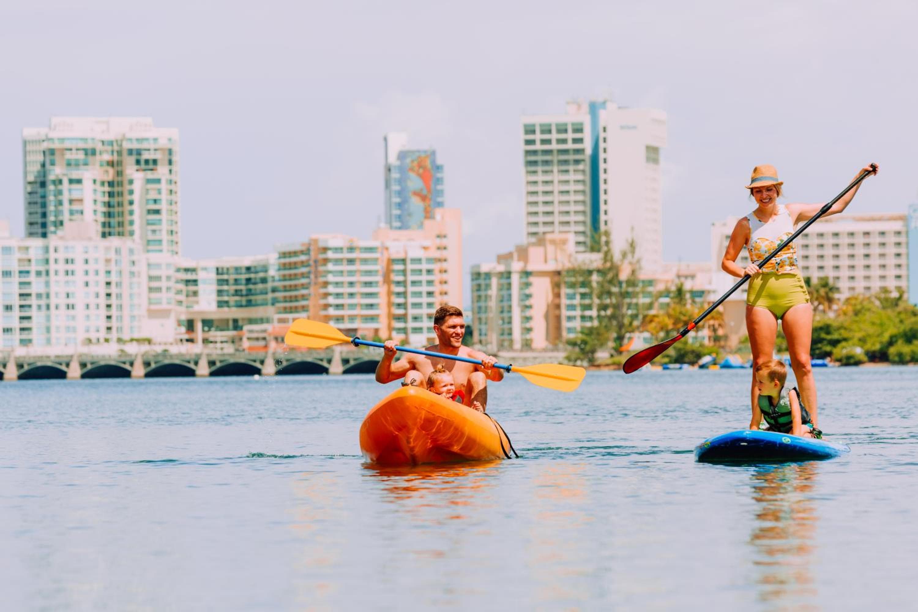 Hilton Garden Inn San Juan Condado