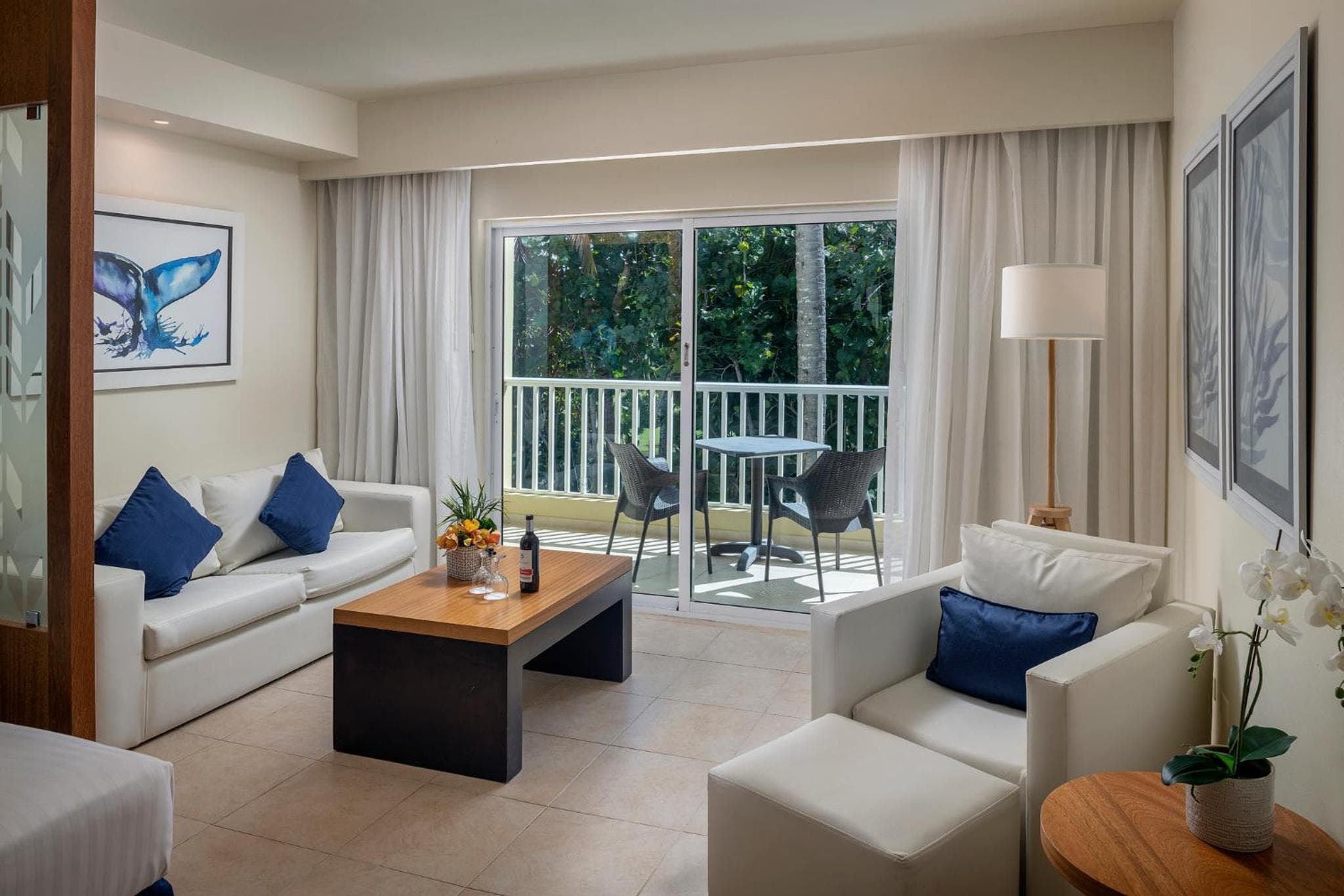 Ocean Blue & Sand Beach Resort - All Inclusive