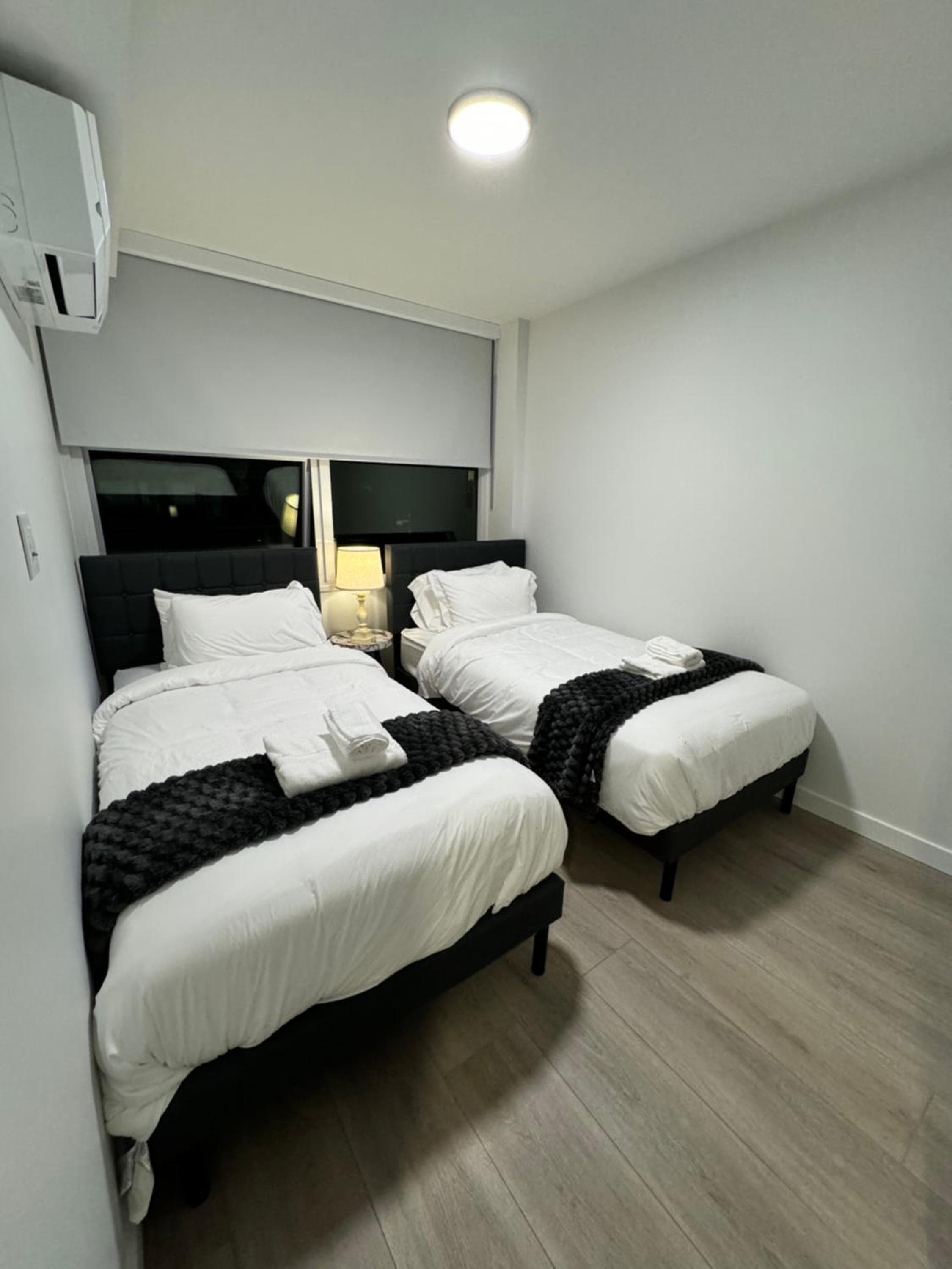 Silverstone Downtown Center Long-Stay Home in Vancouver